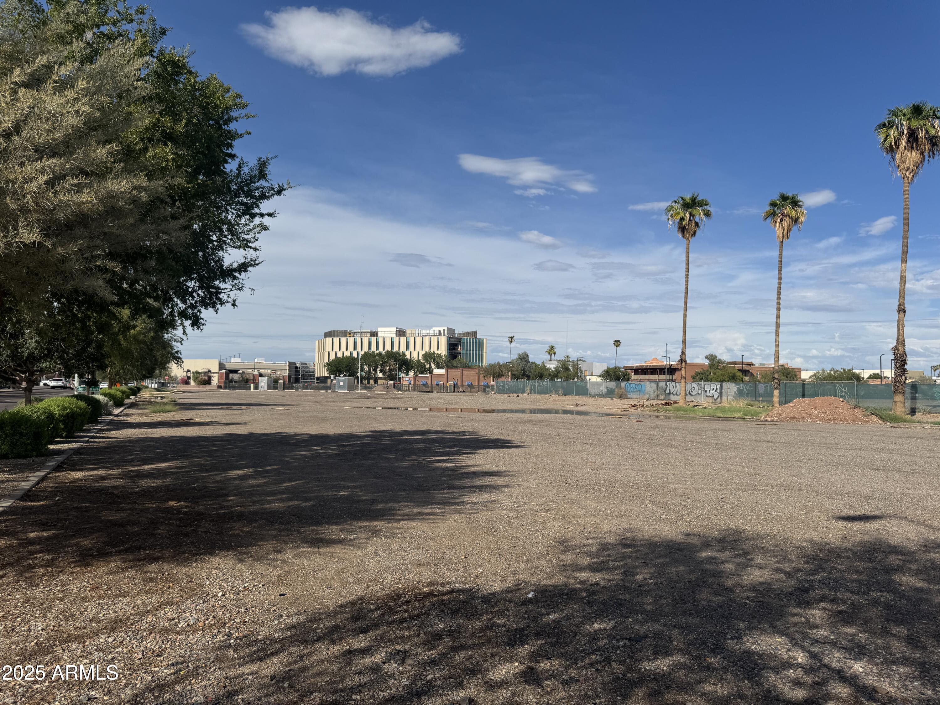 GLENDALE BLOCKS 23-25 & 33-37 - Land