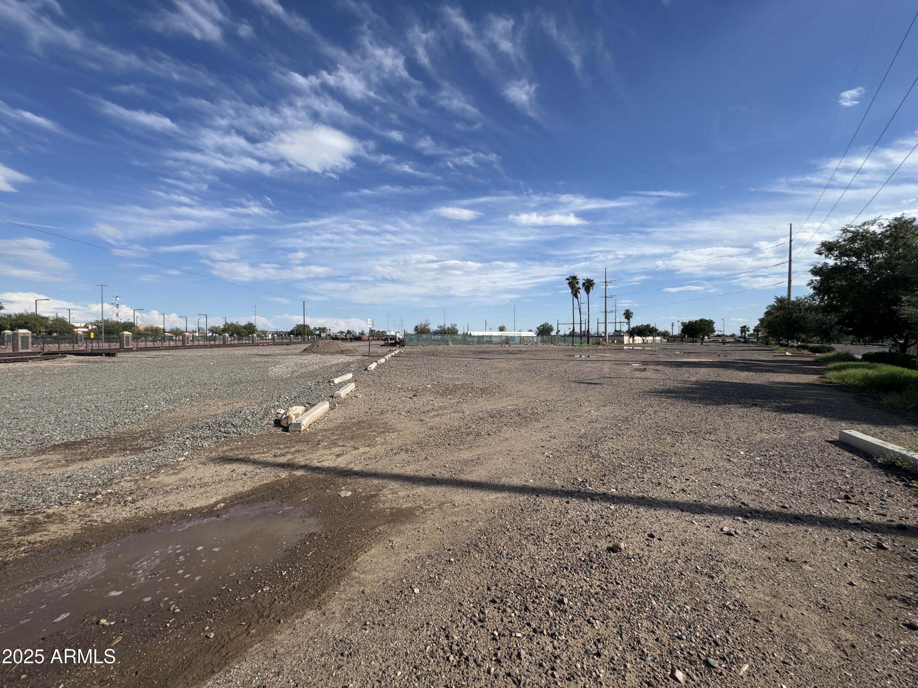 GLENDALE BLOCKS 23-25 & 33-37 - Land