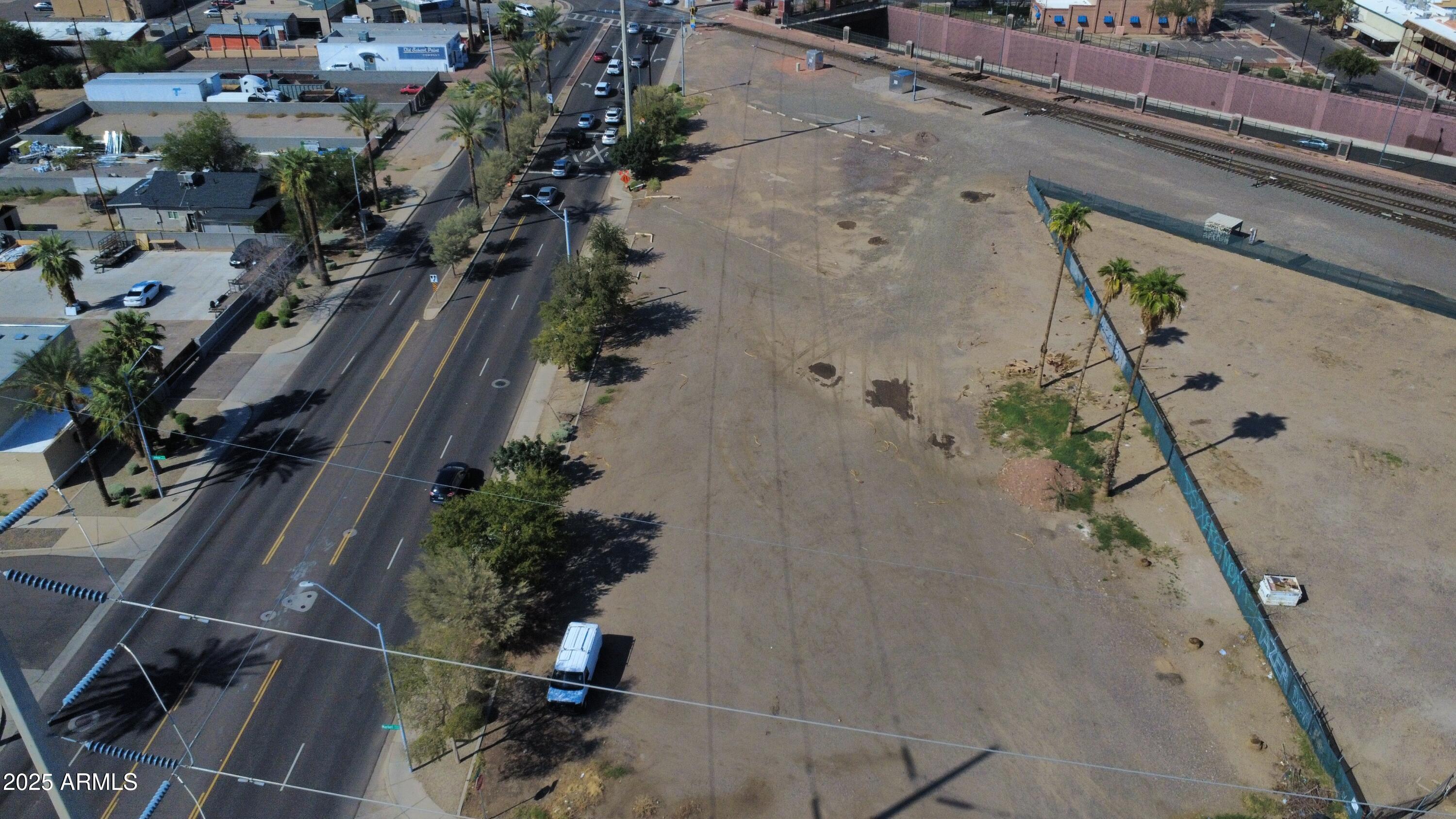 GLENDALE BLOCKS 23-25 & 33-37 - Land