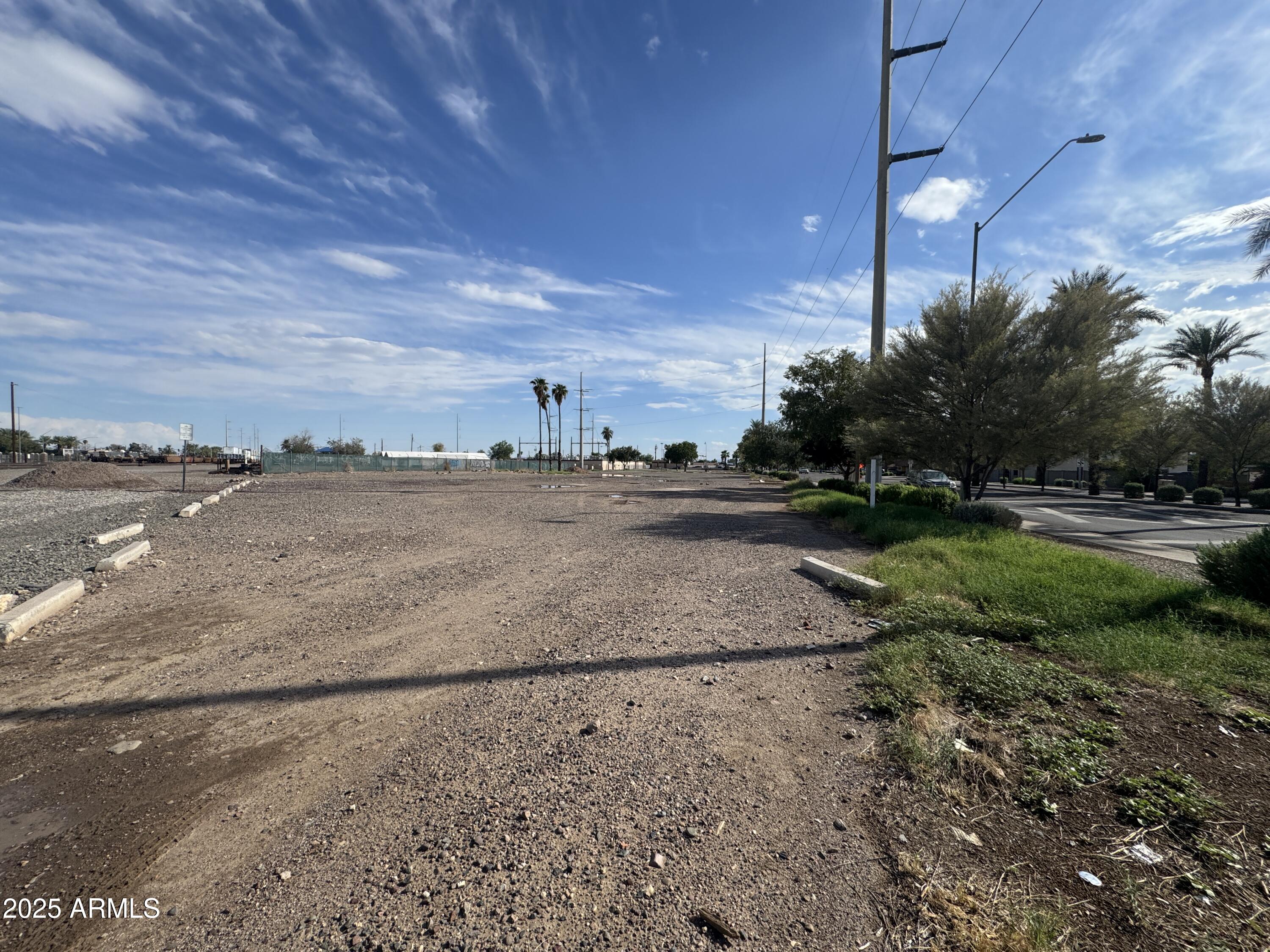 GLENDALE BLOCKS 23-25 & 33-37 - Land