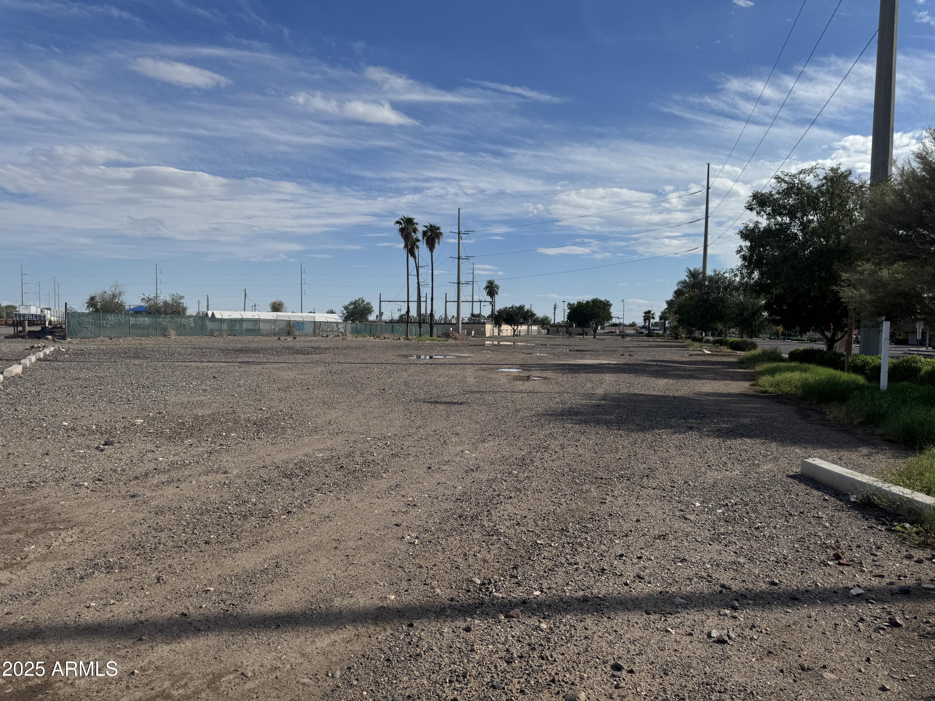 GLENDALE BLOCKS 23-25 & 33-37 - Land