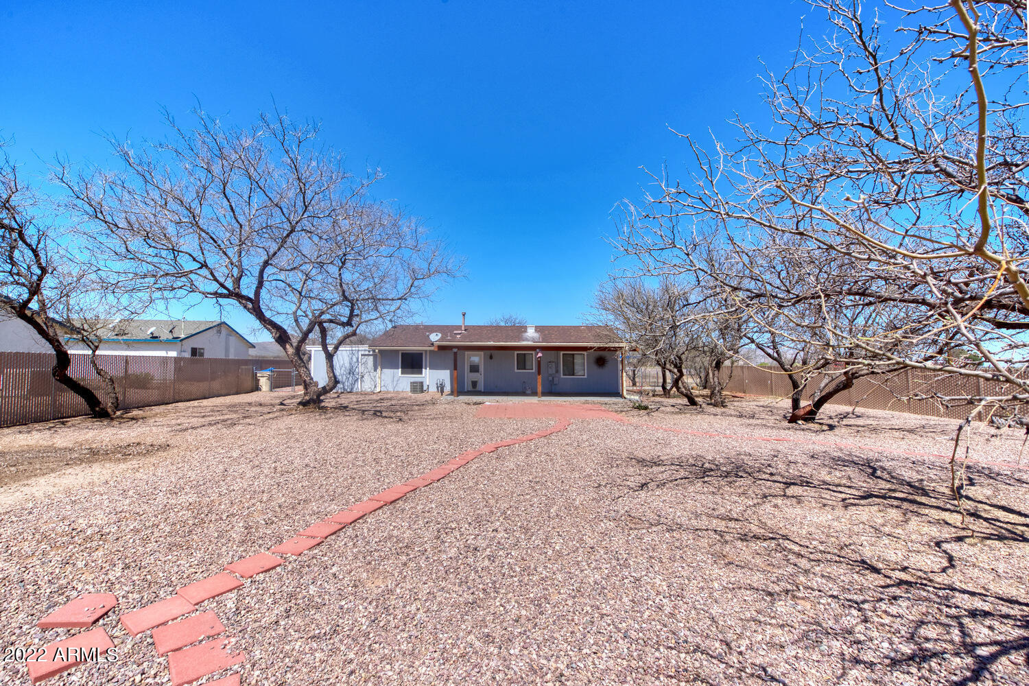 CORONADO ESTATES UNIT 3 - Residential