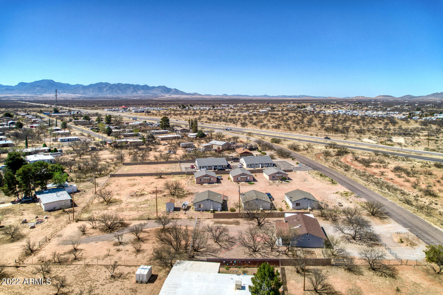 CORONADO ESTATES UNIT 3 - Residential