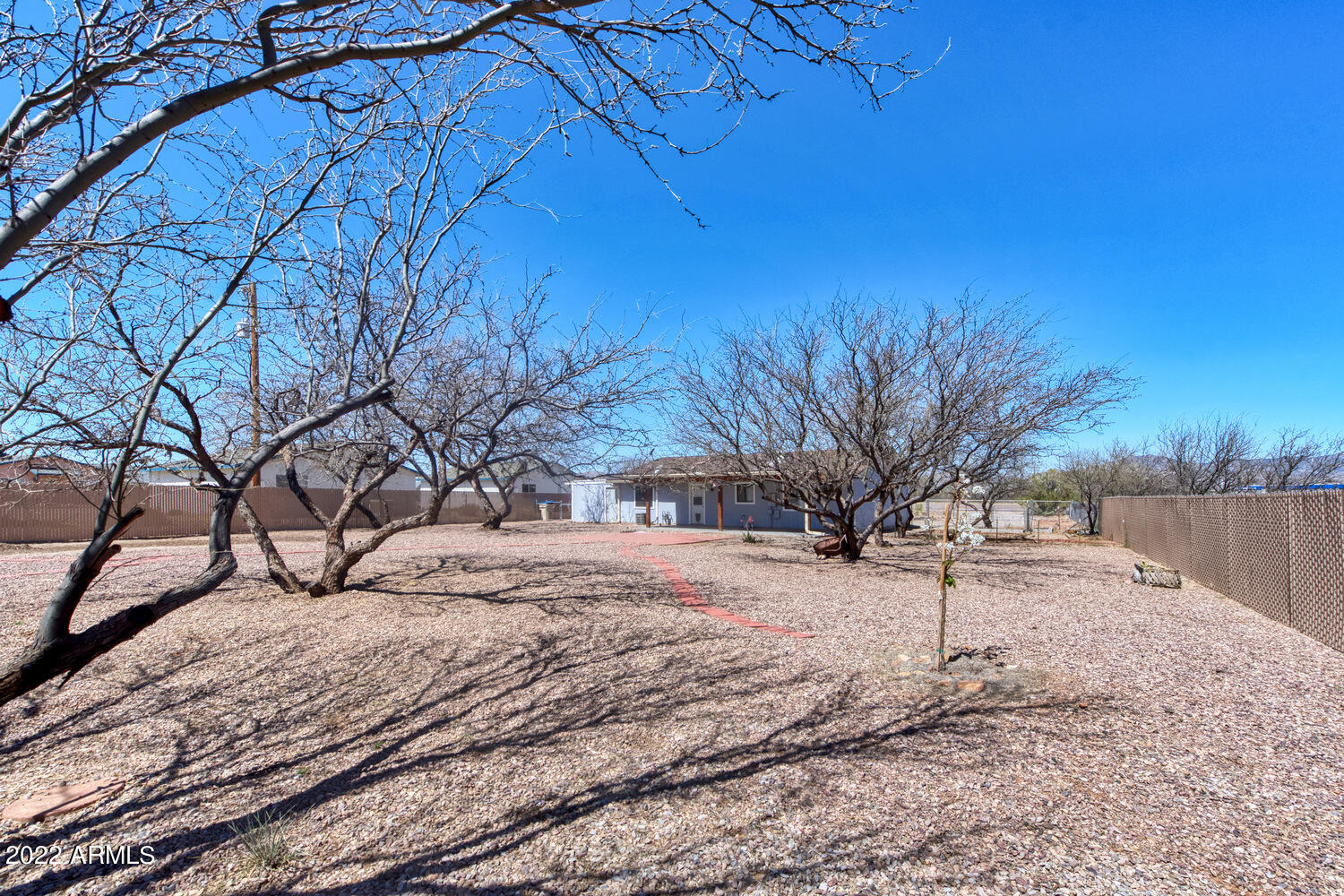CORONADO ESTATES UNIT 3 - Residential