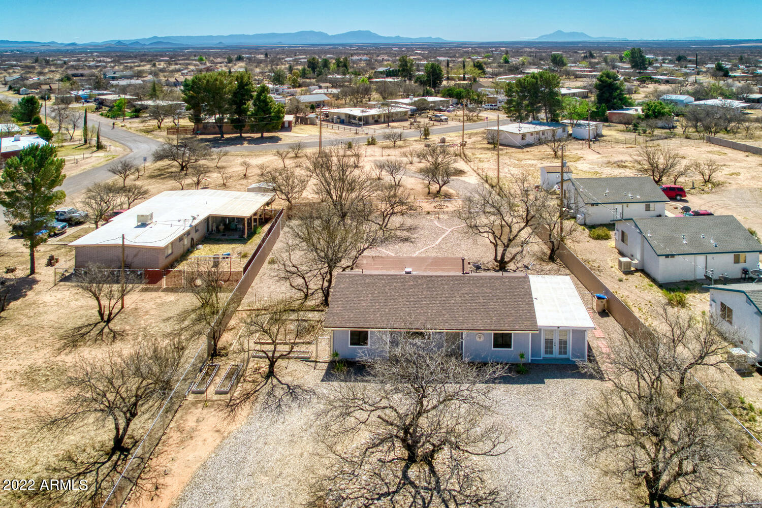 CORONADO ESTATES UNIT 3 - Residential