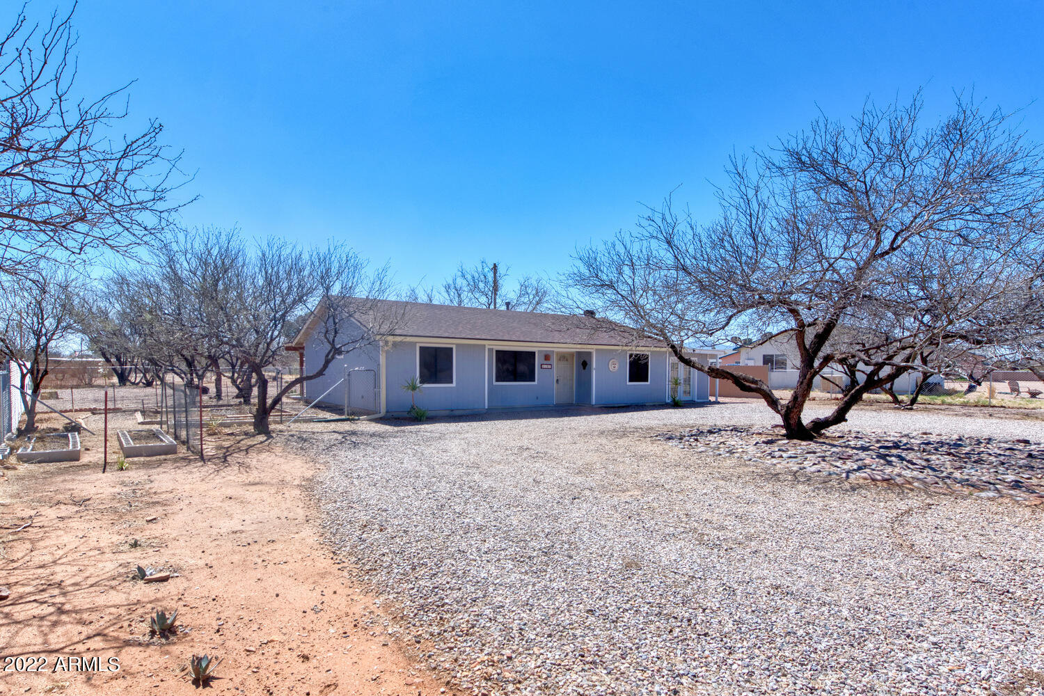 CORONADO ESTATES UNIT 3 - Residential