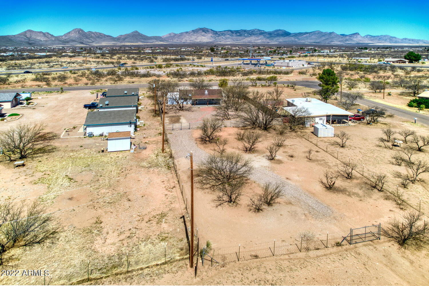 CORONADO ESTATES UNIT 3 - Residential