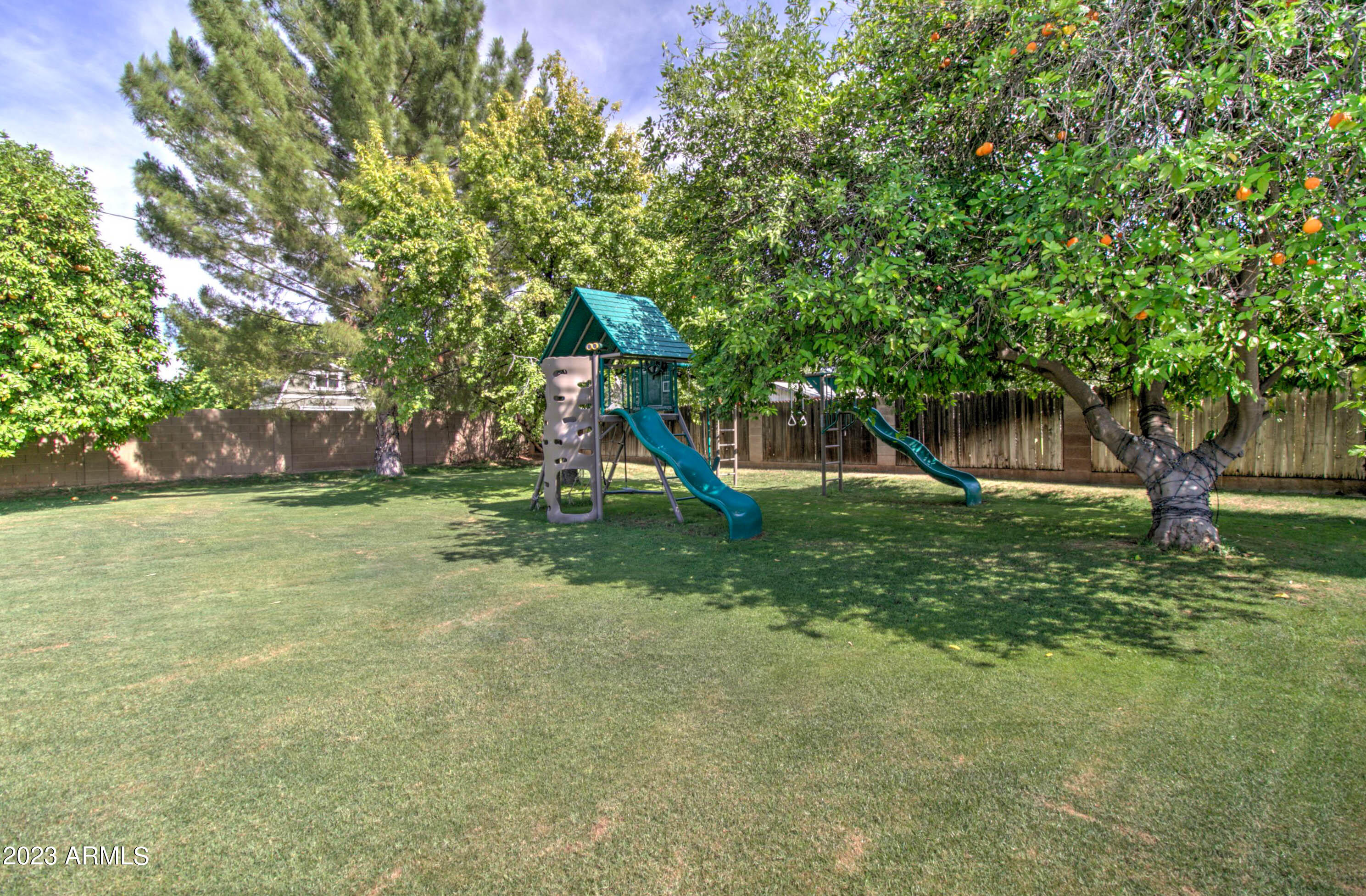 CABALLO RANCHOS - Residential