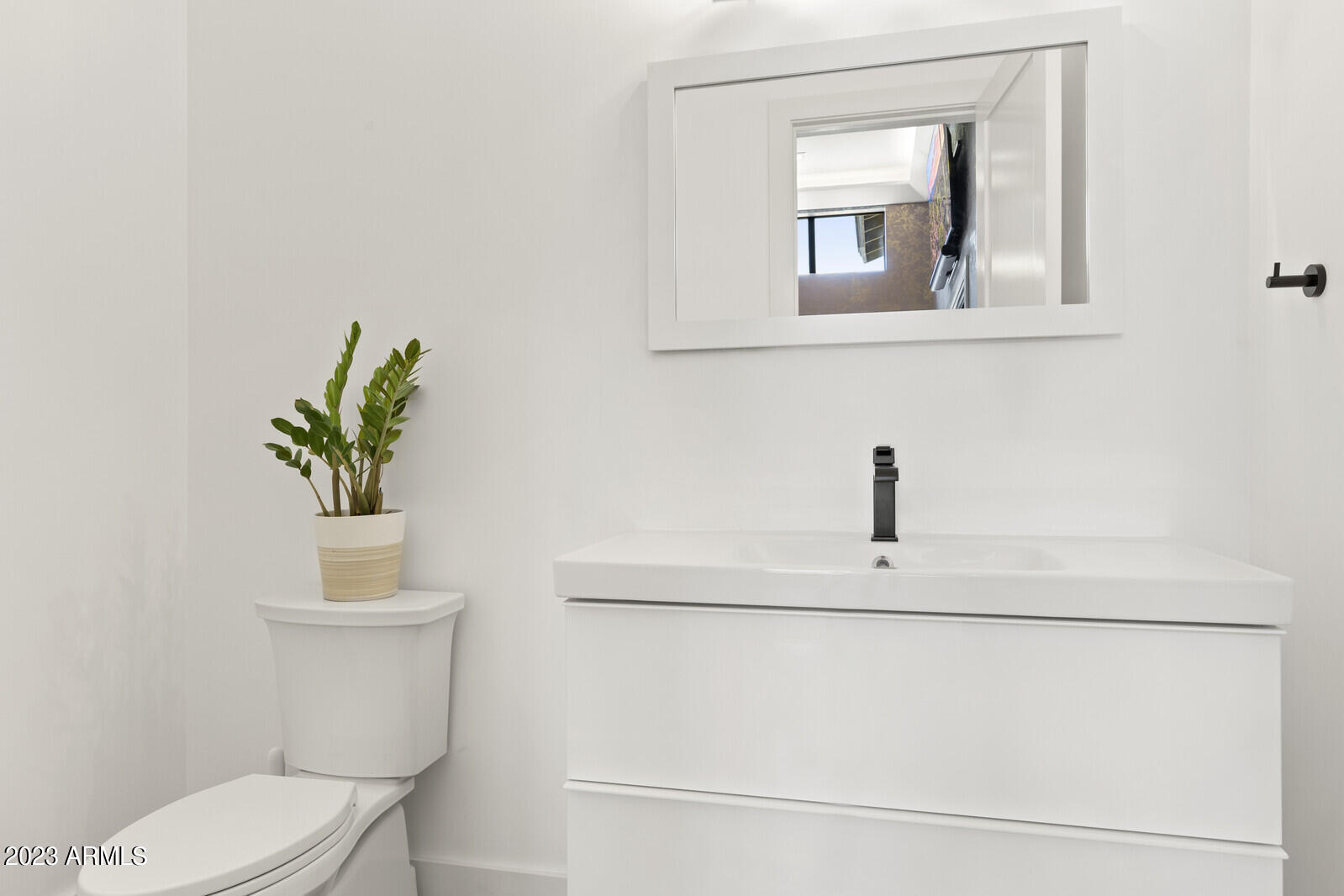 CABALLO RANCHOS - Residential