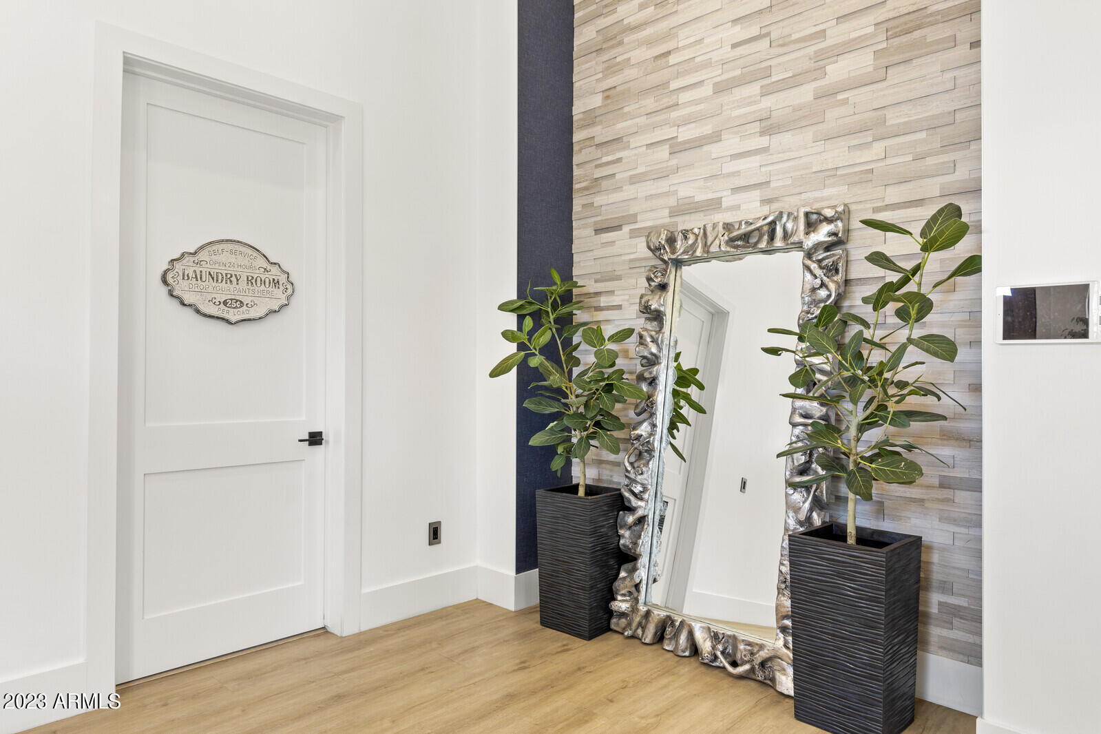 CABALLO RANCHOS - Residential