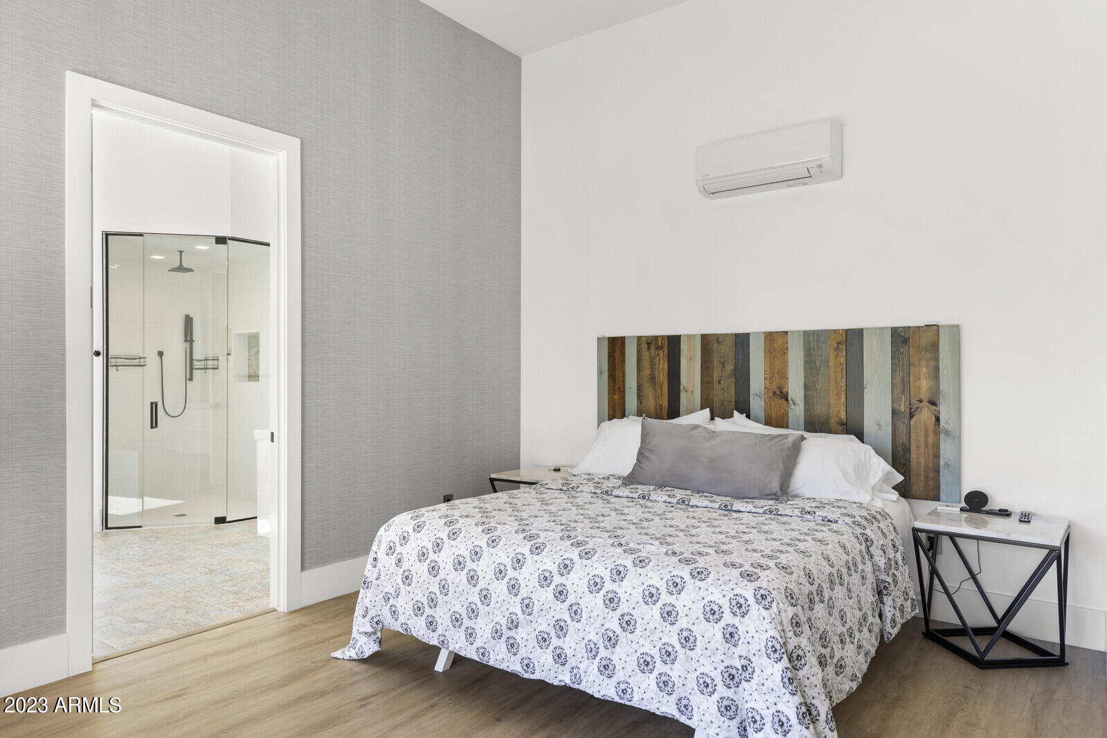 CABALLO RANCHOS - Residential