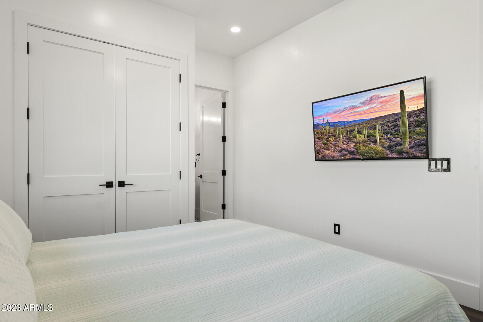 CABALLO RANCHOS - Residential