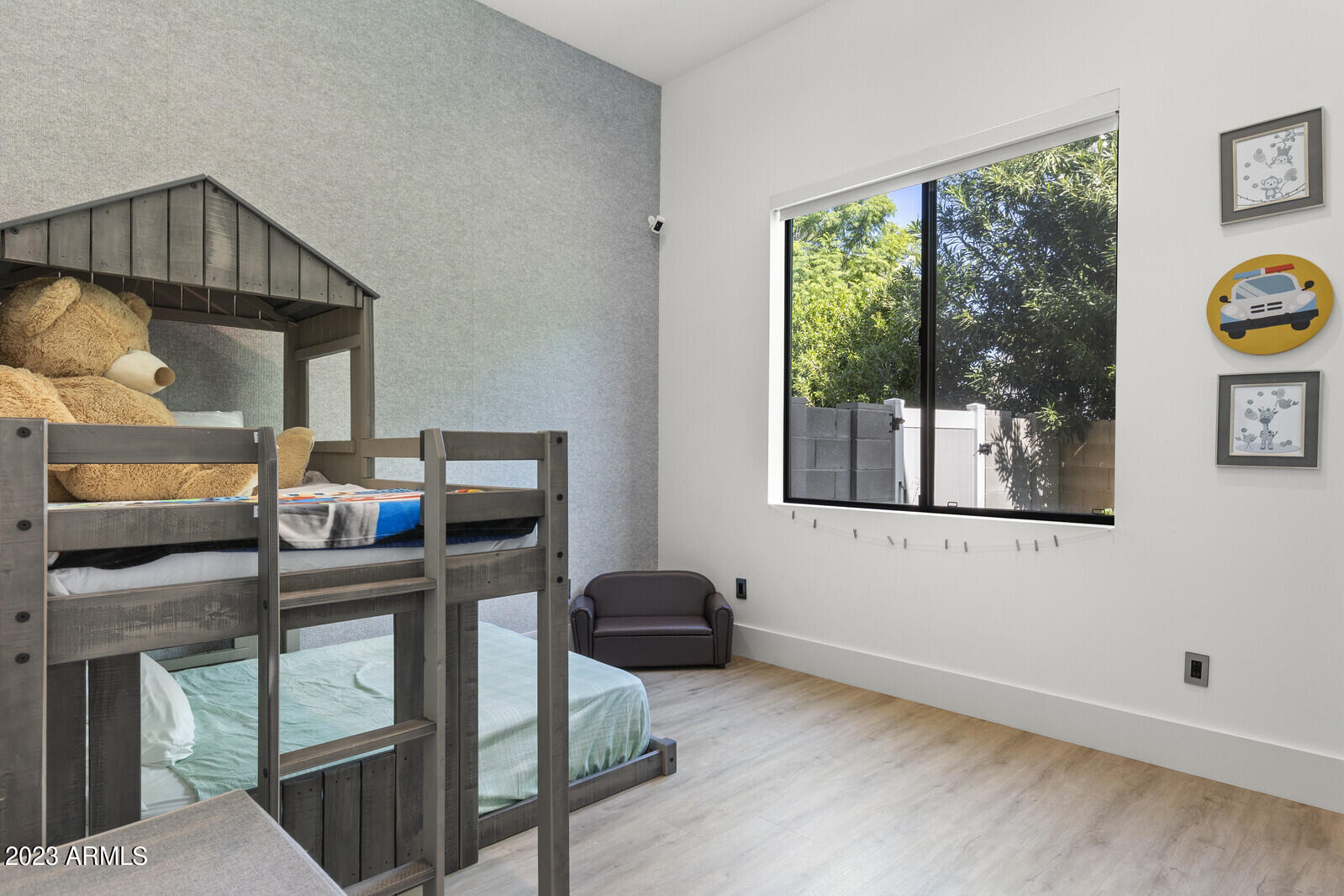 CABALLO RANCHOS - Residential