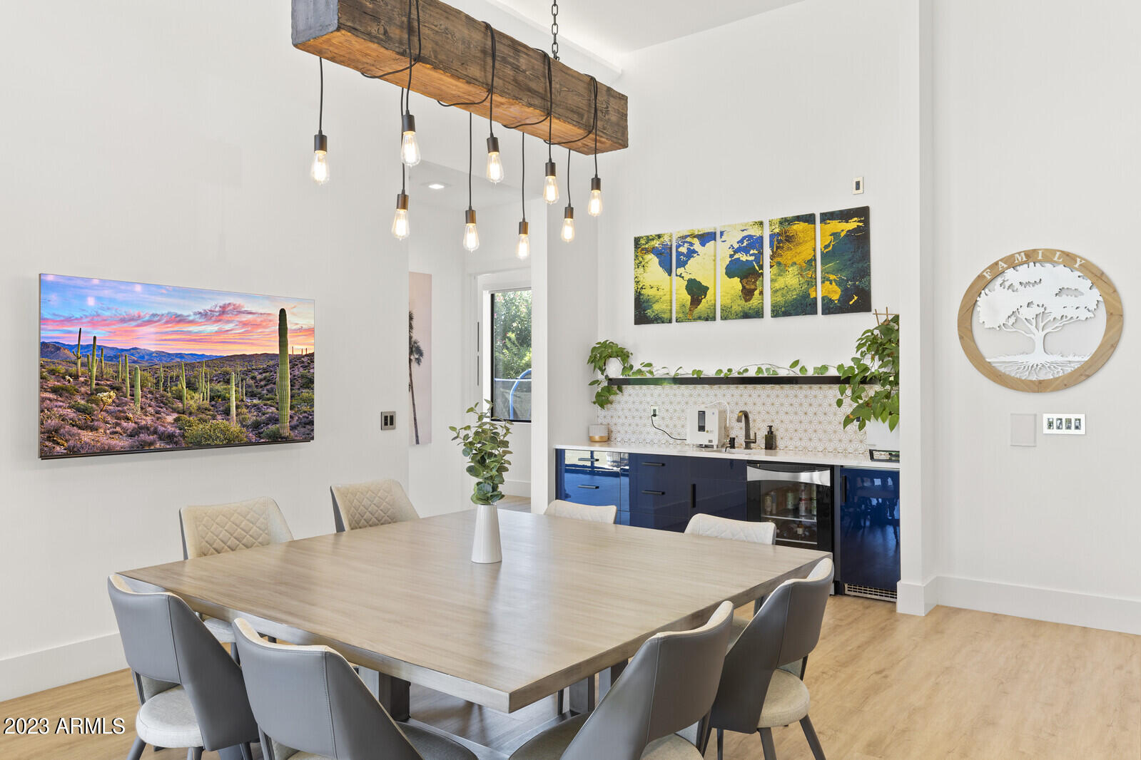 CABALLO RANCHOS - Residential