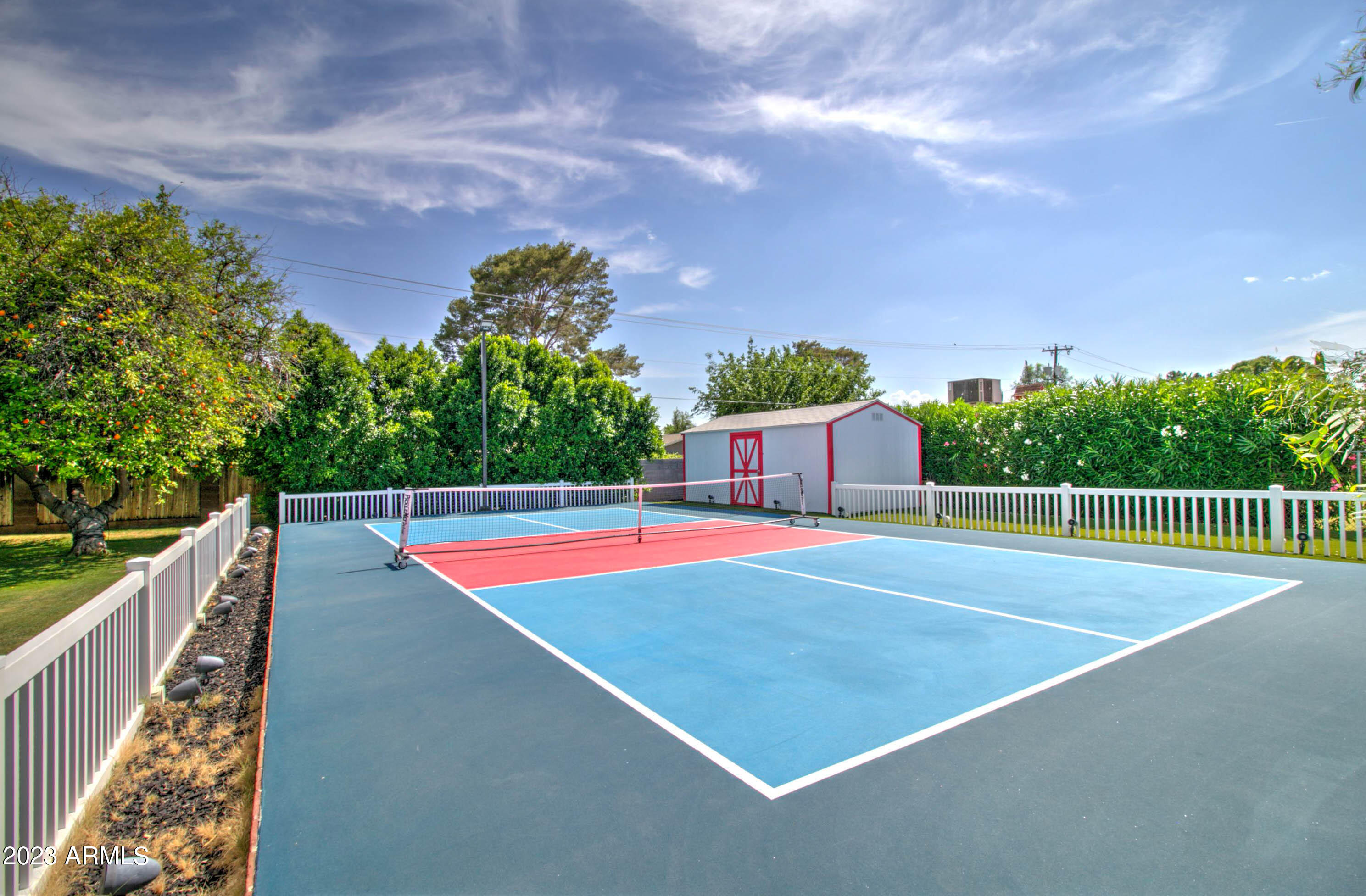 CABALLO RANCHOS - Residential