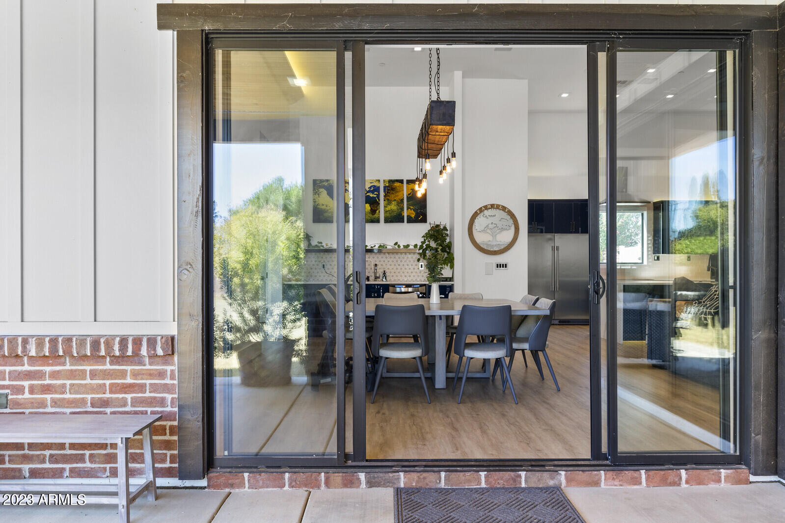 CABALLO RANCHOS - Residential