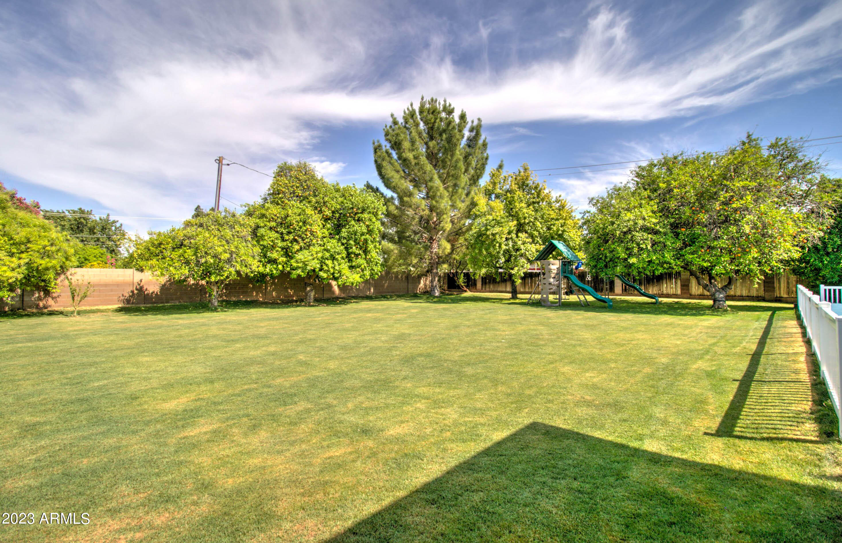 CABALLO RANCHOS - Residential