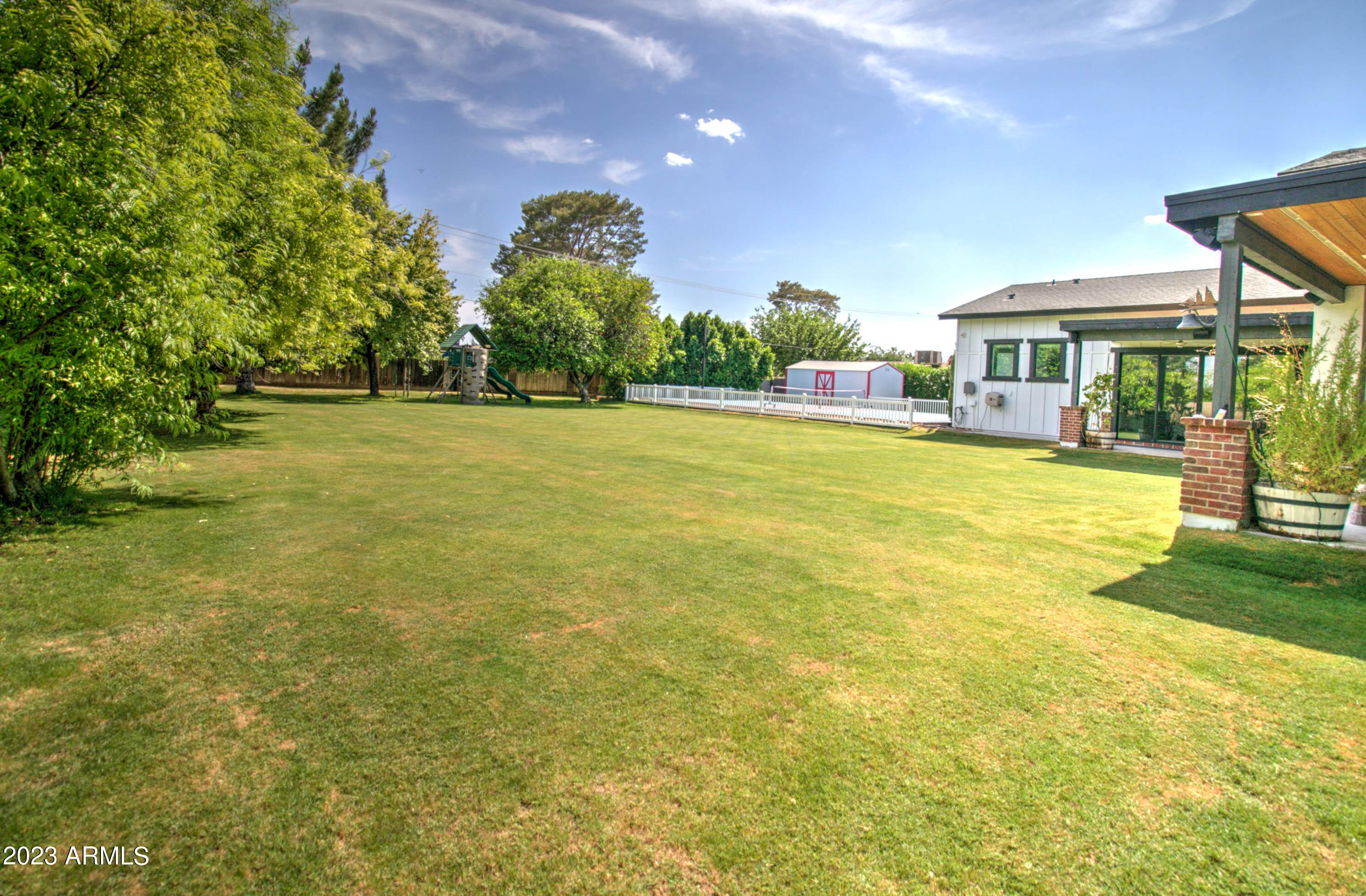 CABALLO RANCHOS - Residential