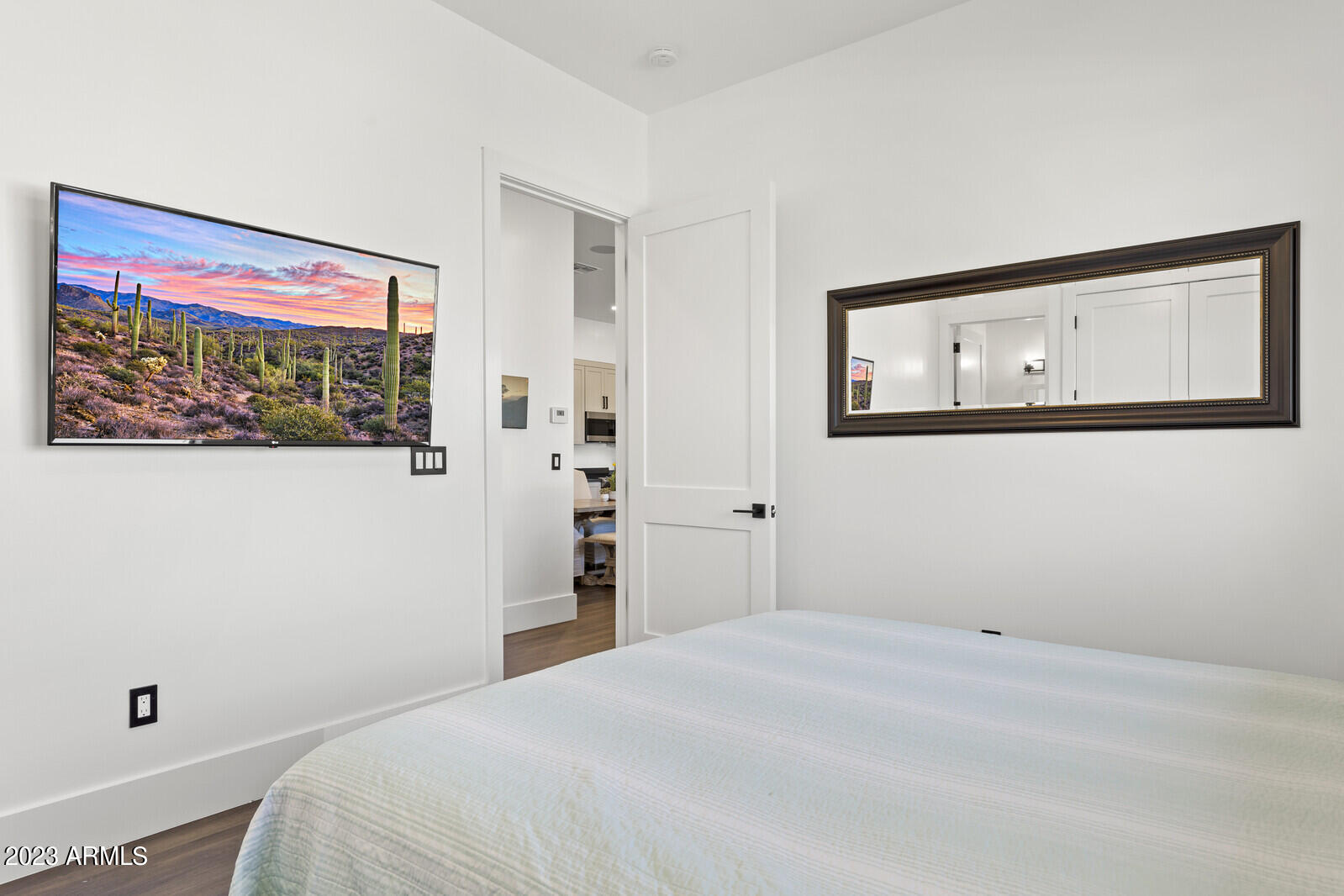 CABALLO RANCHOS - Residential