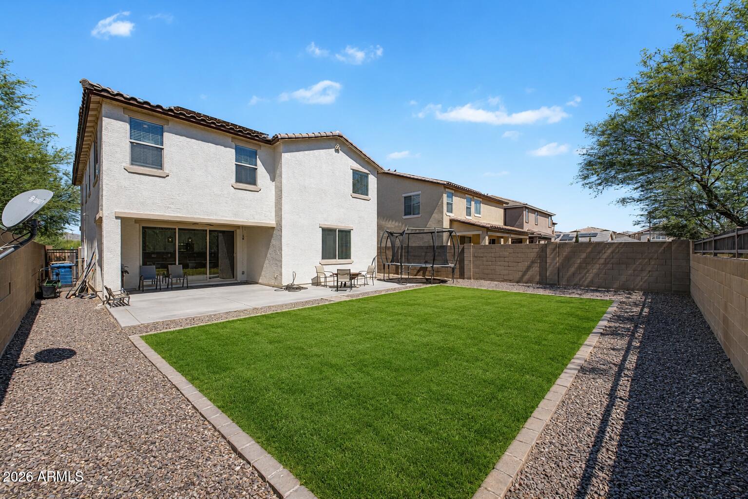 SIENNA HILLS PARCEL 1 SOUTH - Residential