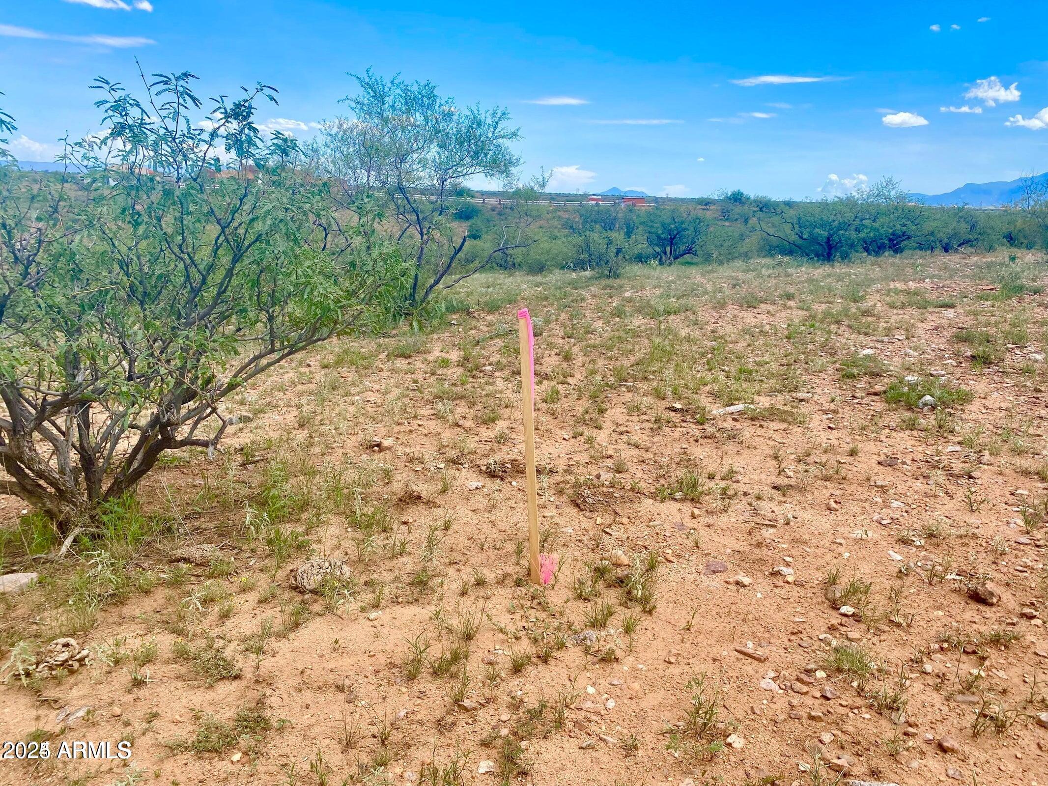 Lazy DS Ranch Estates - Land