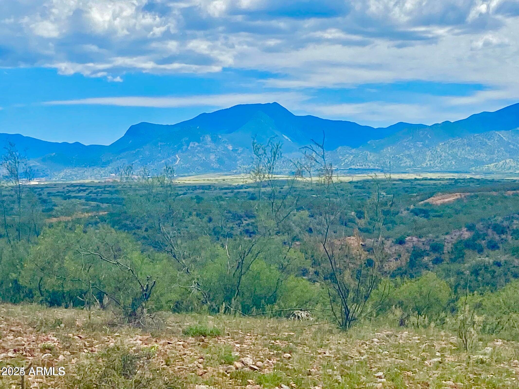 Lazy DS Ranch Estates - Land