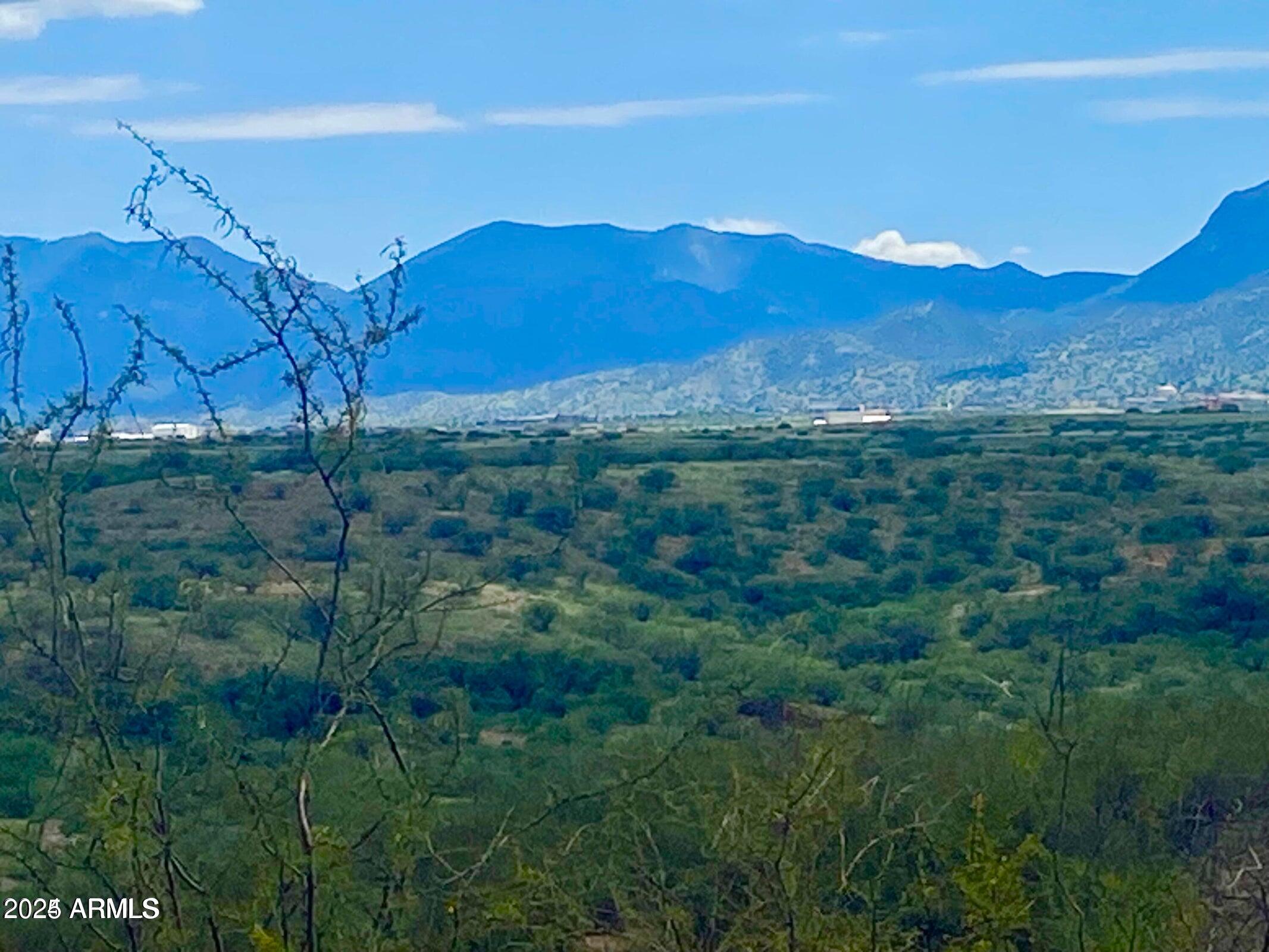 Lazy DS Ranch Estates - Land