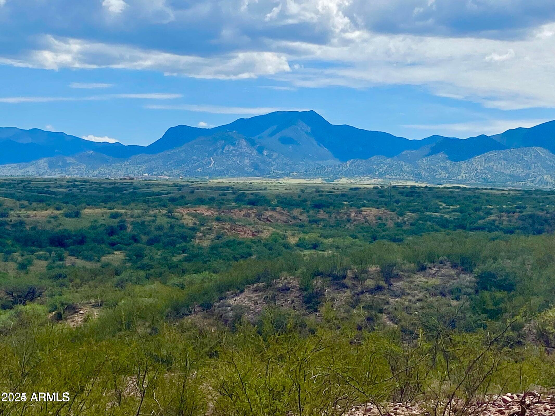 Lazy DS Ranch Estates - Land