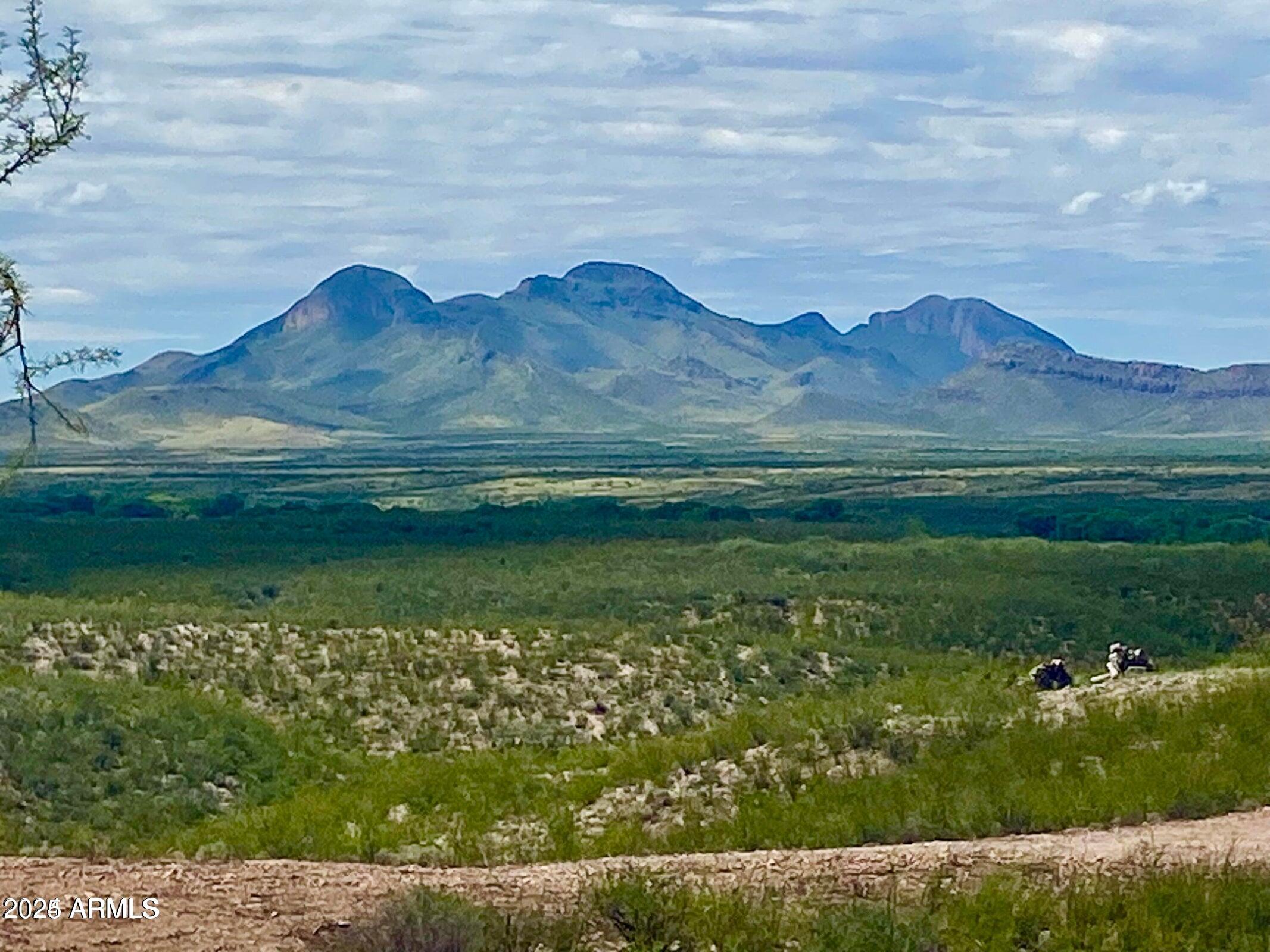 Lazy DS Ranch Estates - Land