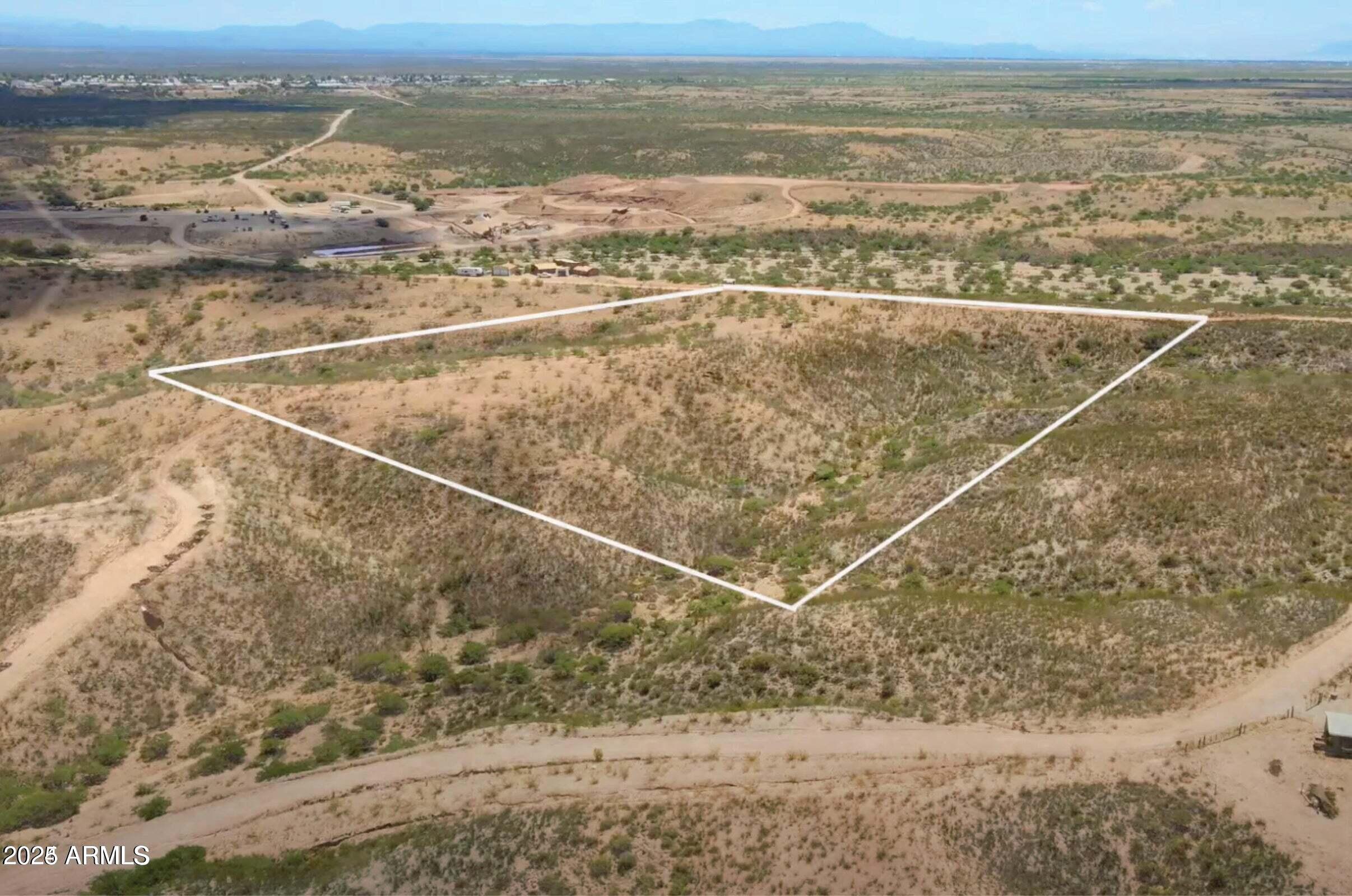 Lazy DS Ranch Estates - Land