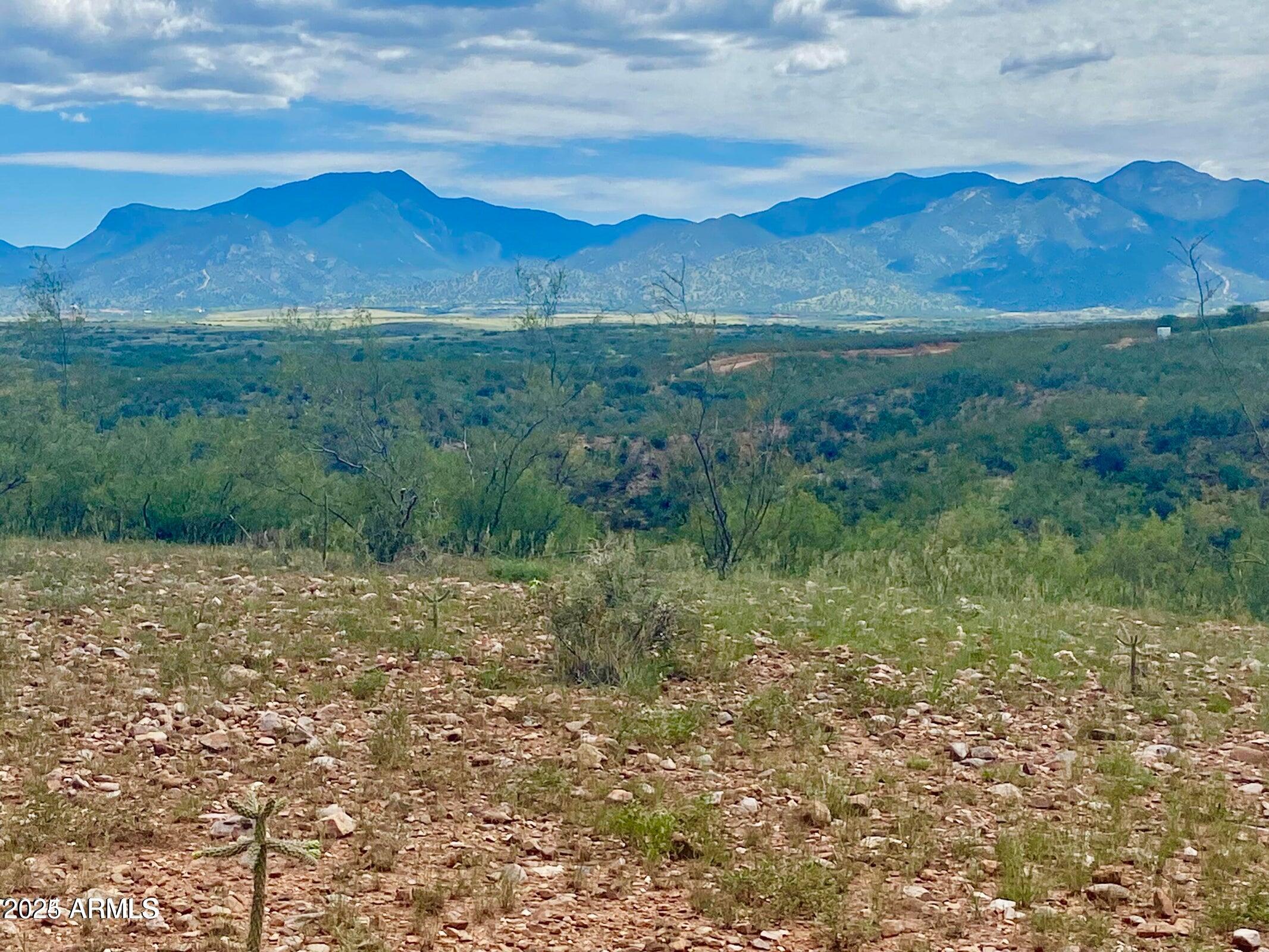 Lazy DS Ranch Estates - Land