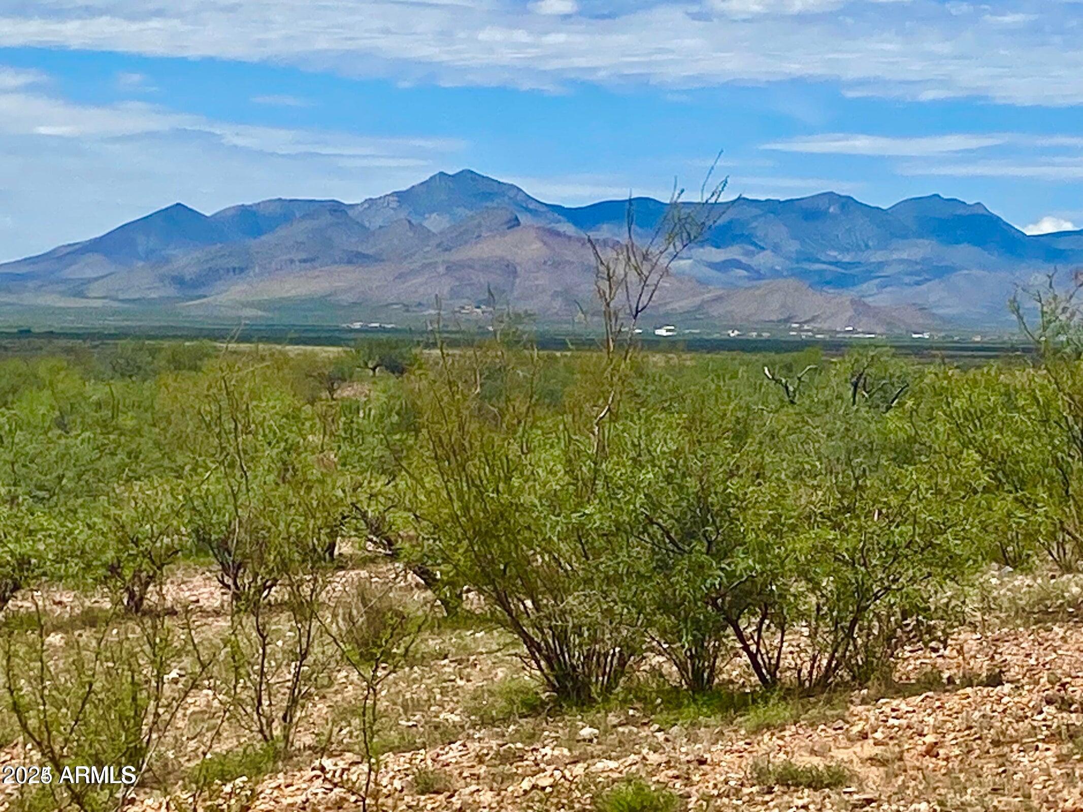 Lazy DS Ranch Estates - Land