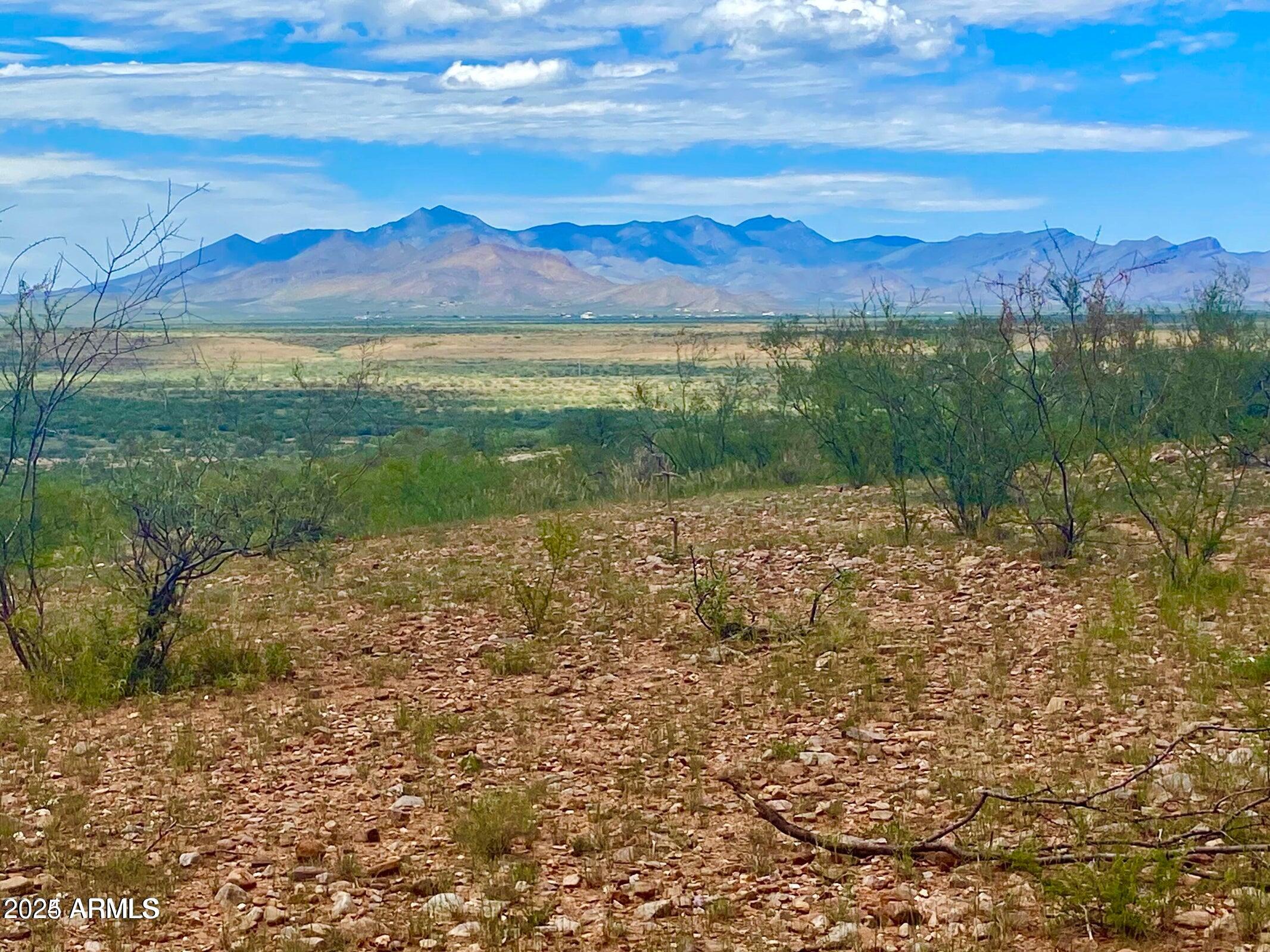 Lazy DS Ranch Estates - Land