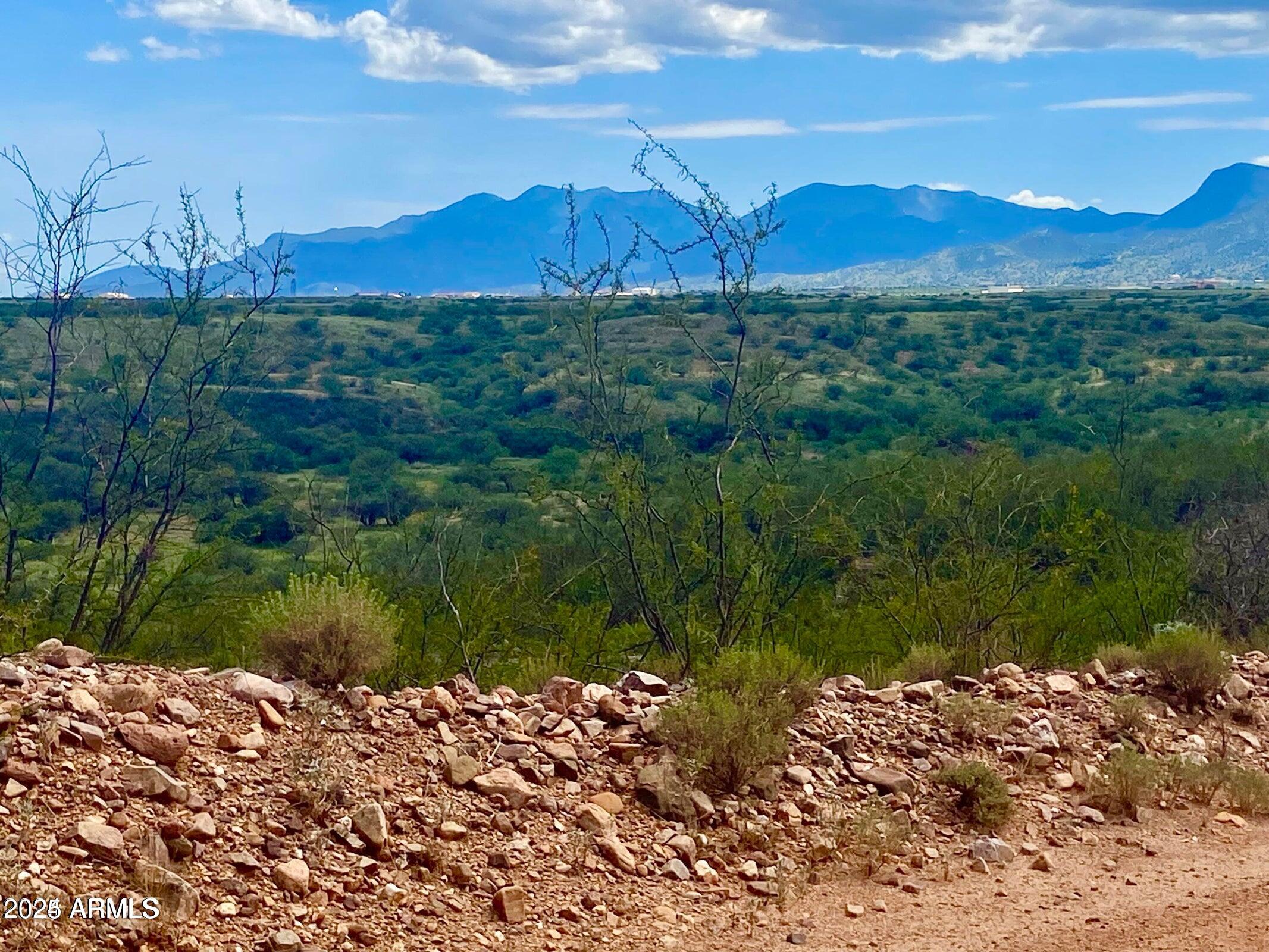 Lazy DS Ranch Estates - Land
