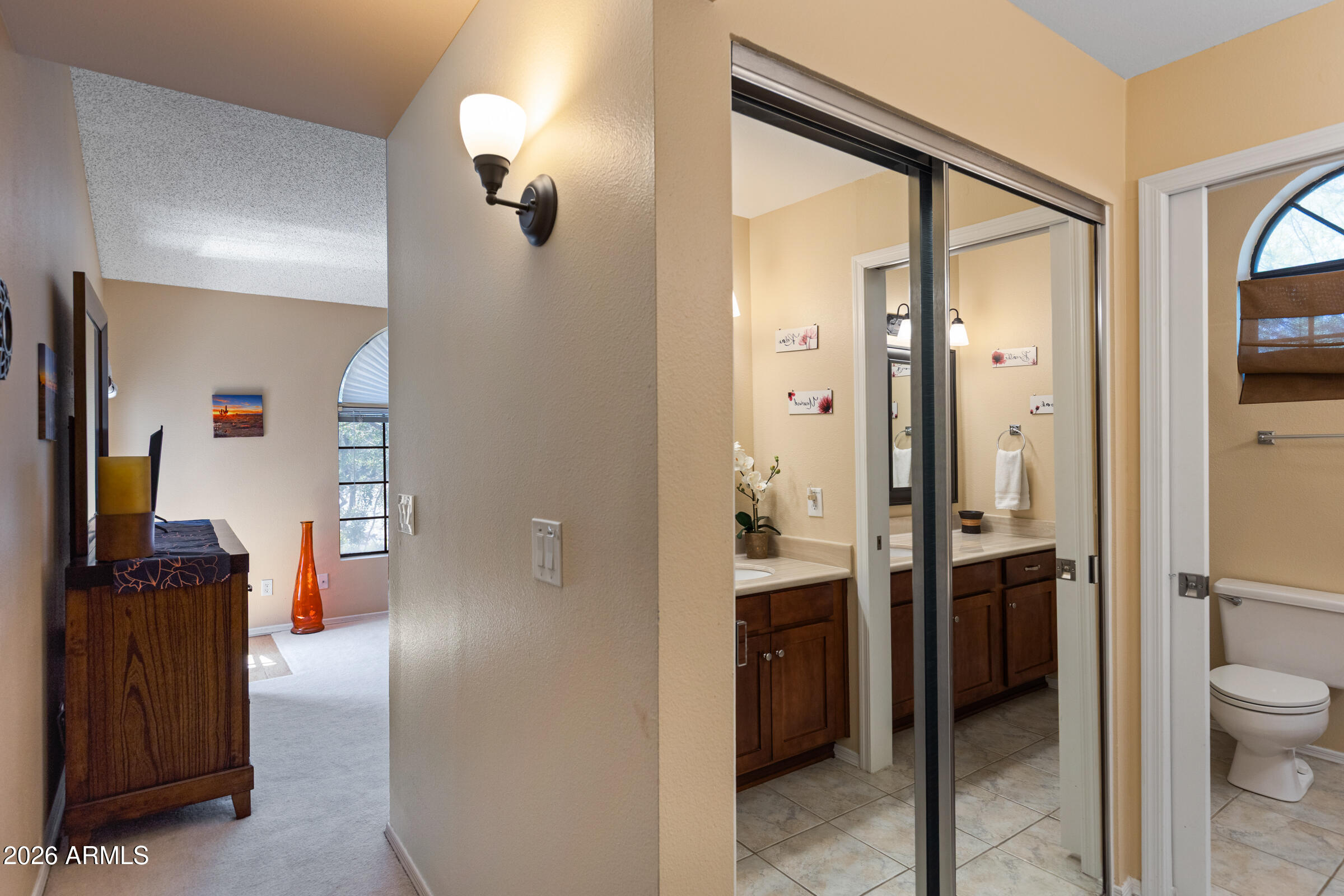 La Contessa - Residential Lease