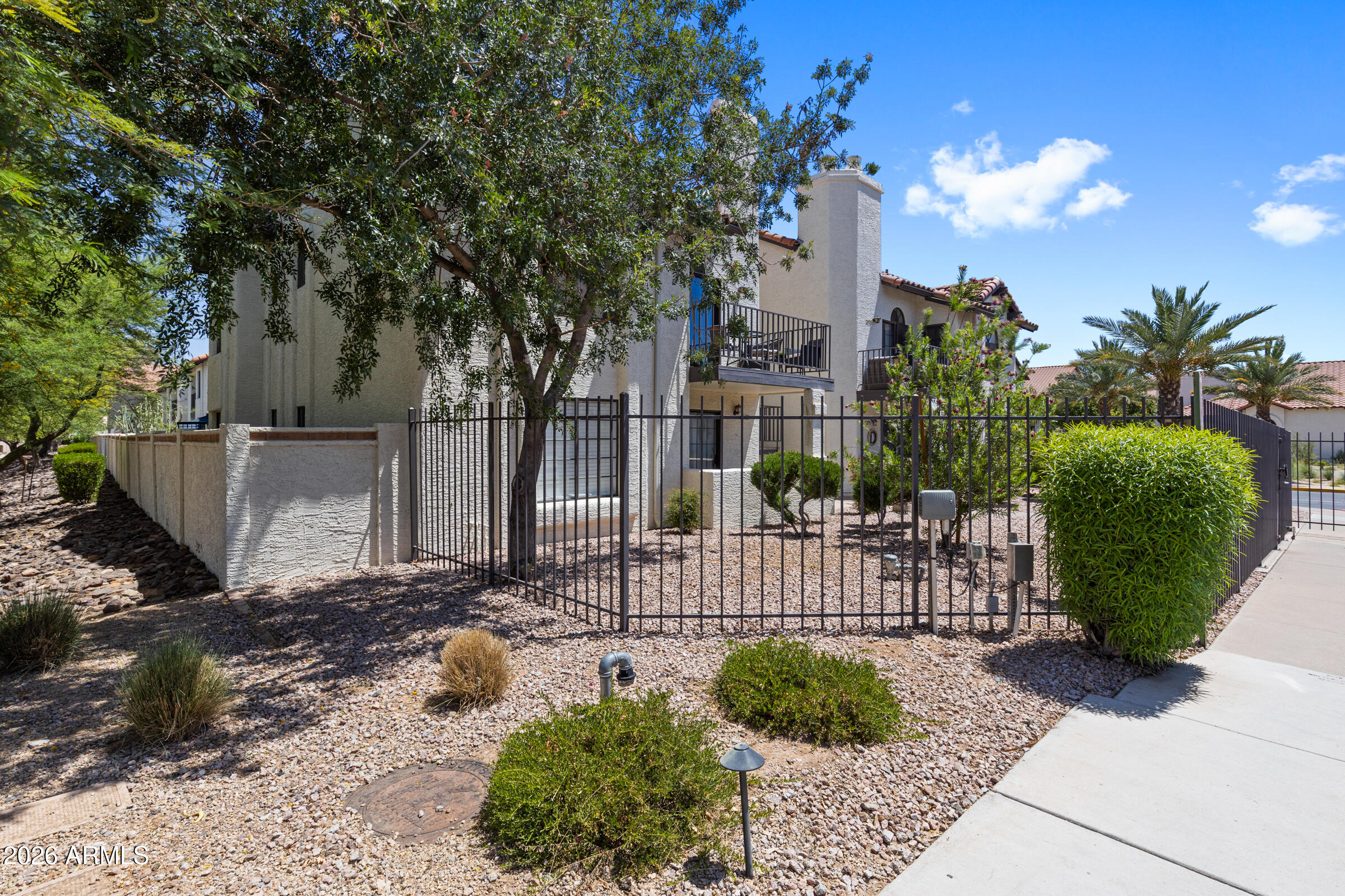 La Contessa - Residential Lease