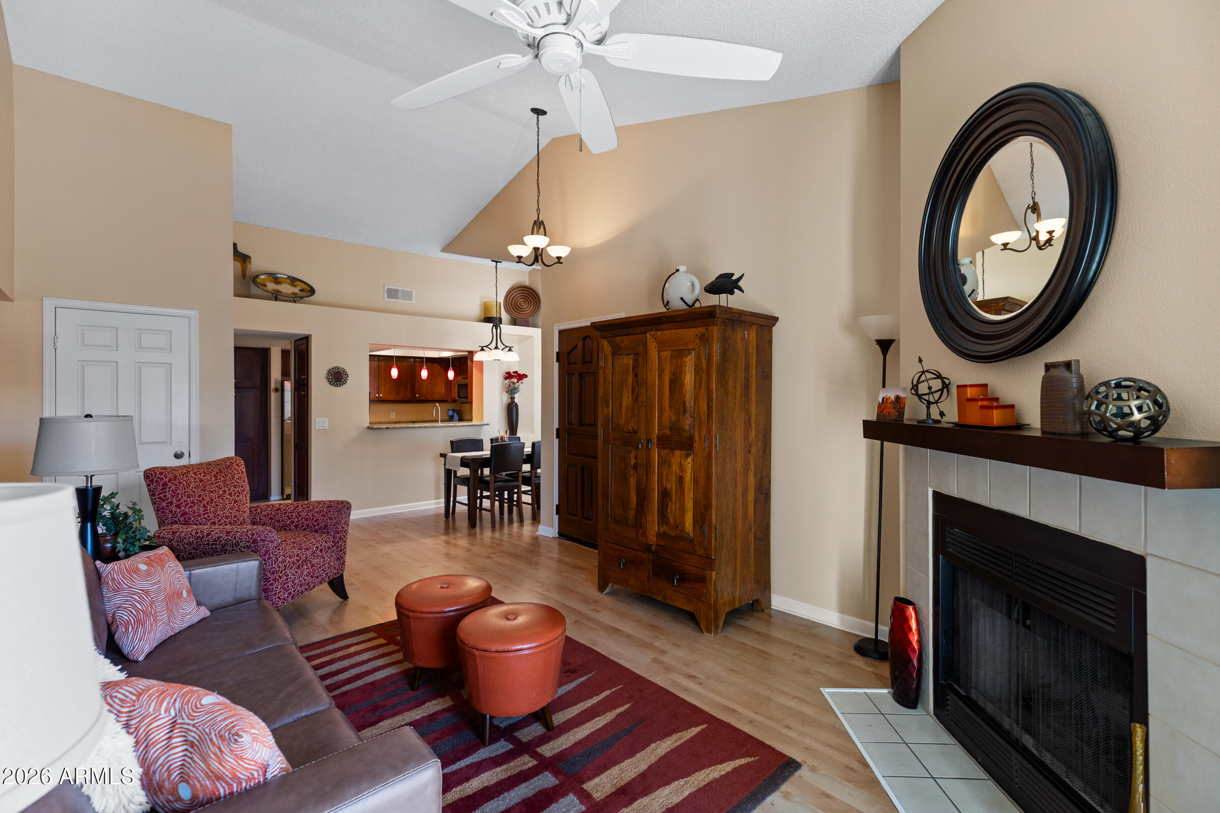 La Contessa - Residential Lease