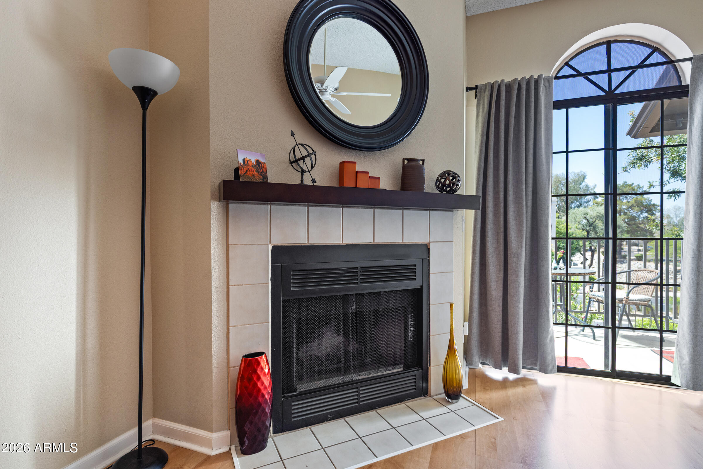 La Contessa - Residential Lease