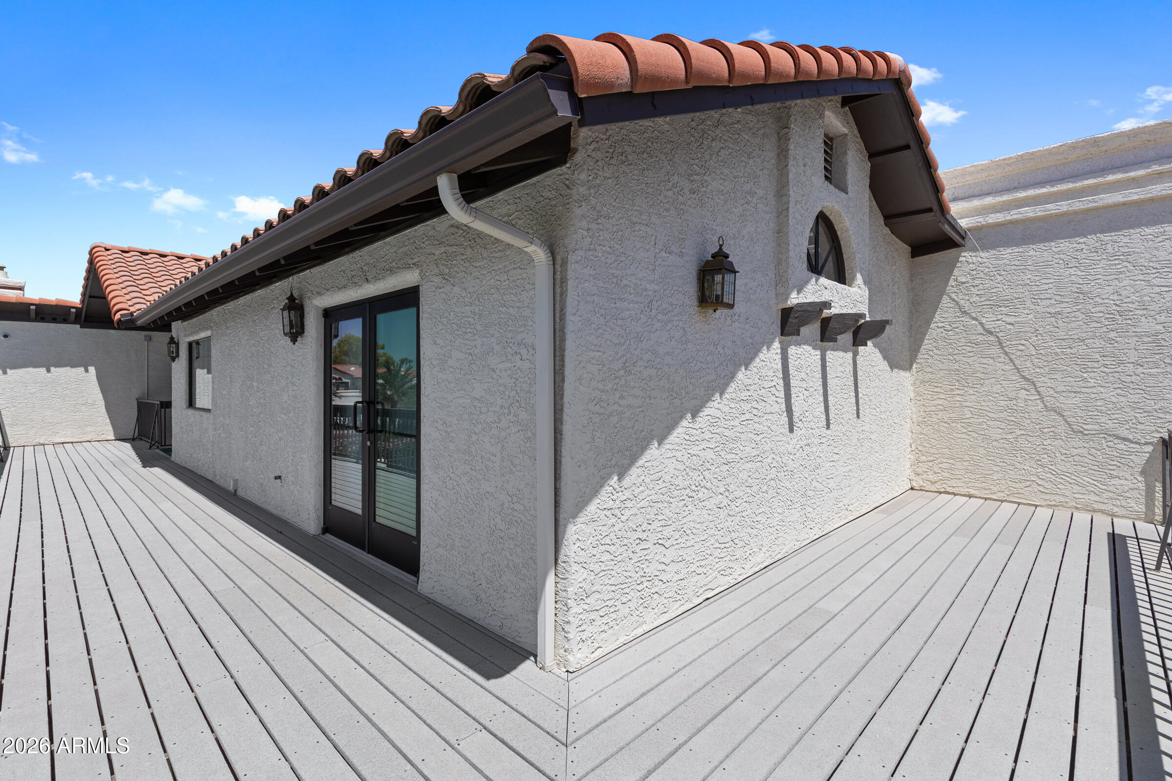 La Contessa - Residential Lease