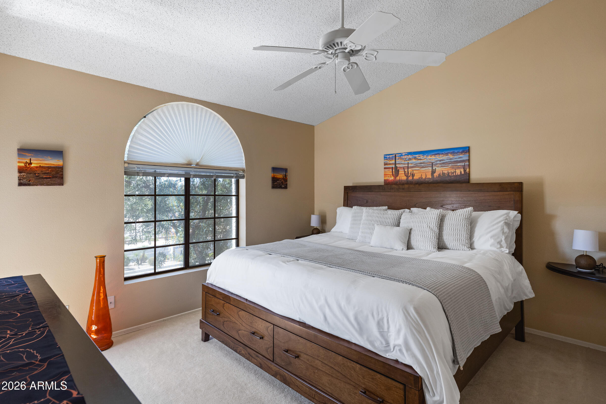 La Contessa - Residential Lease
