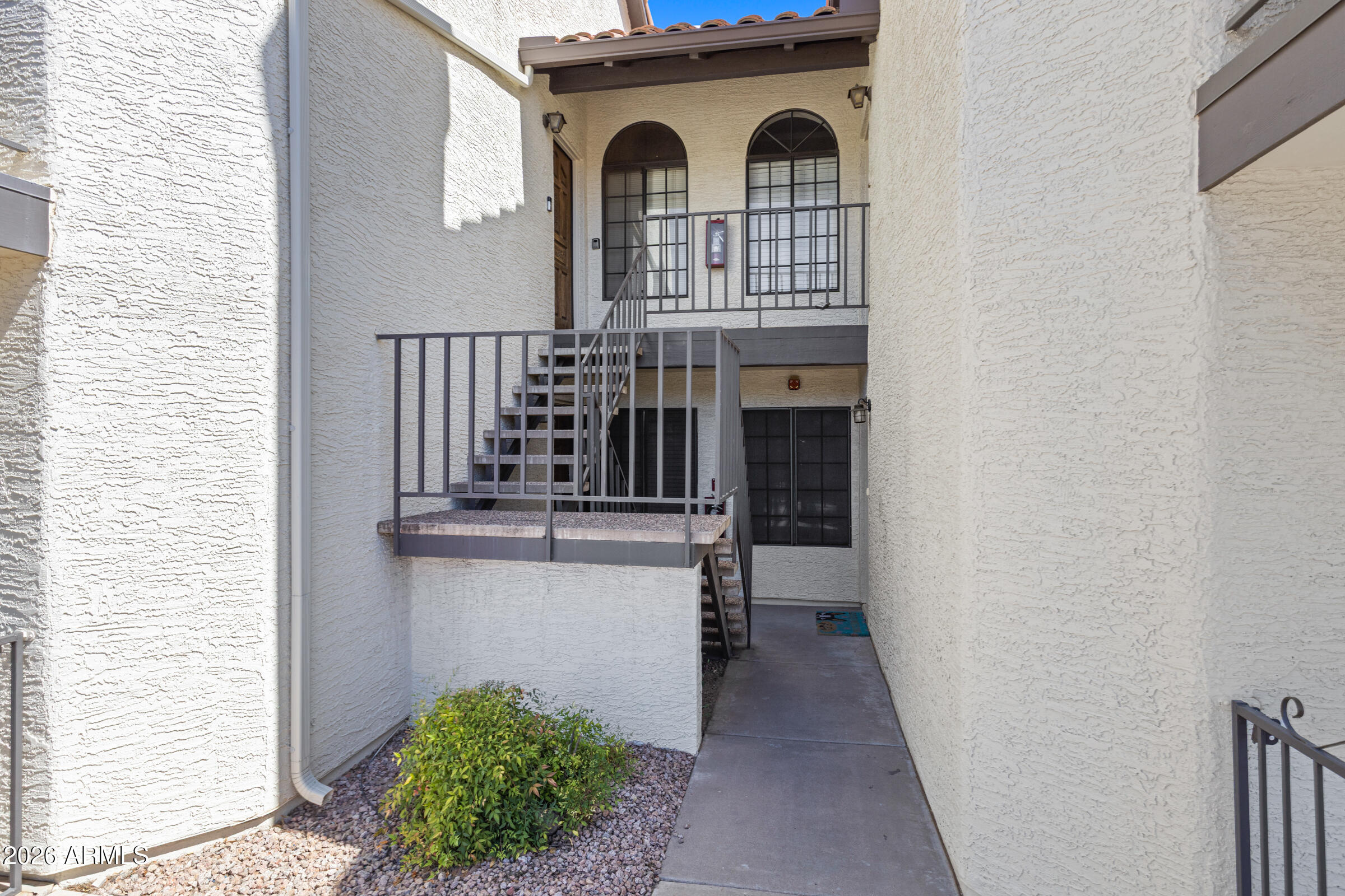 La Contessa - Residential Lease