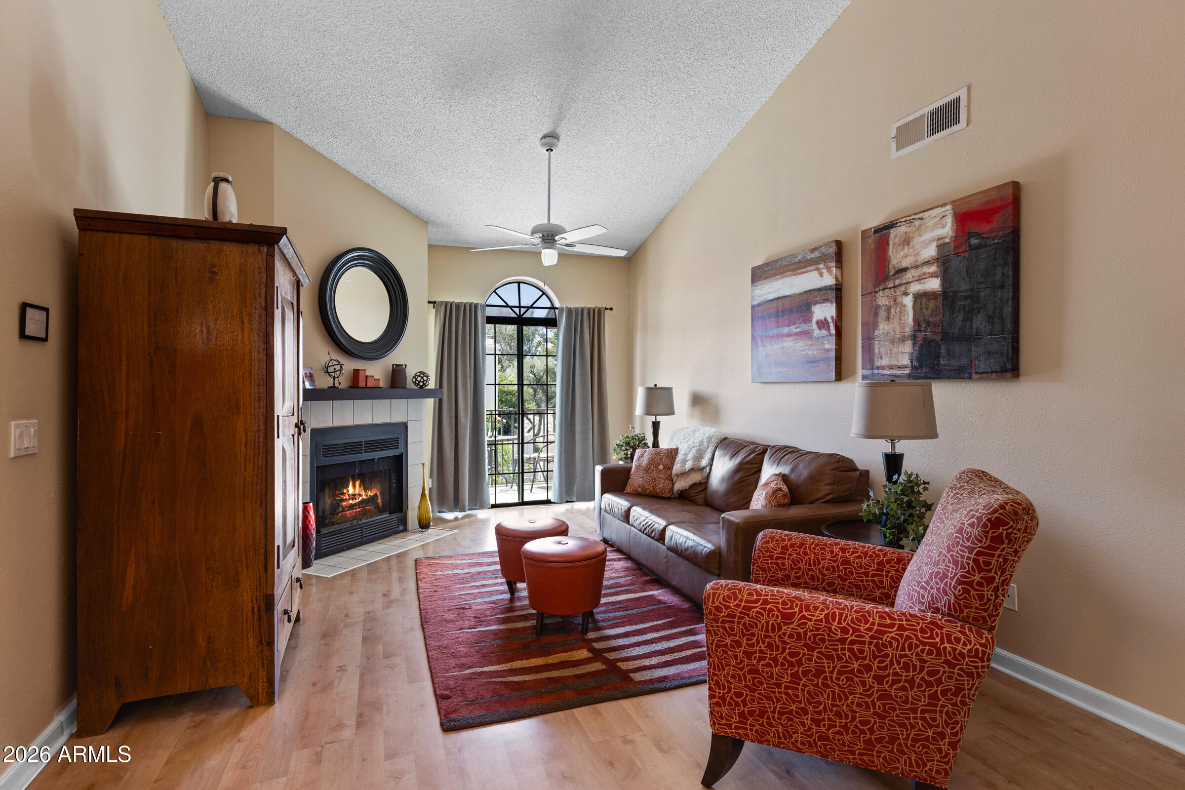 La Contessa - Residential Lease