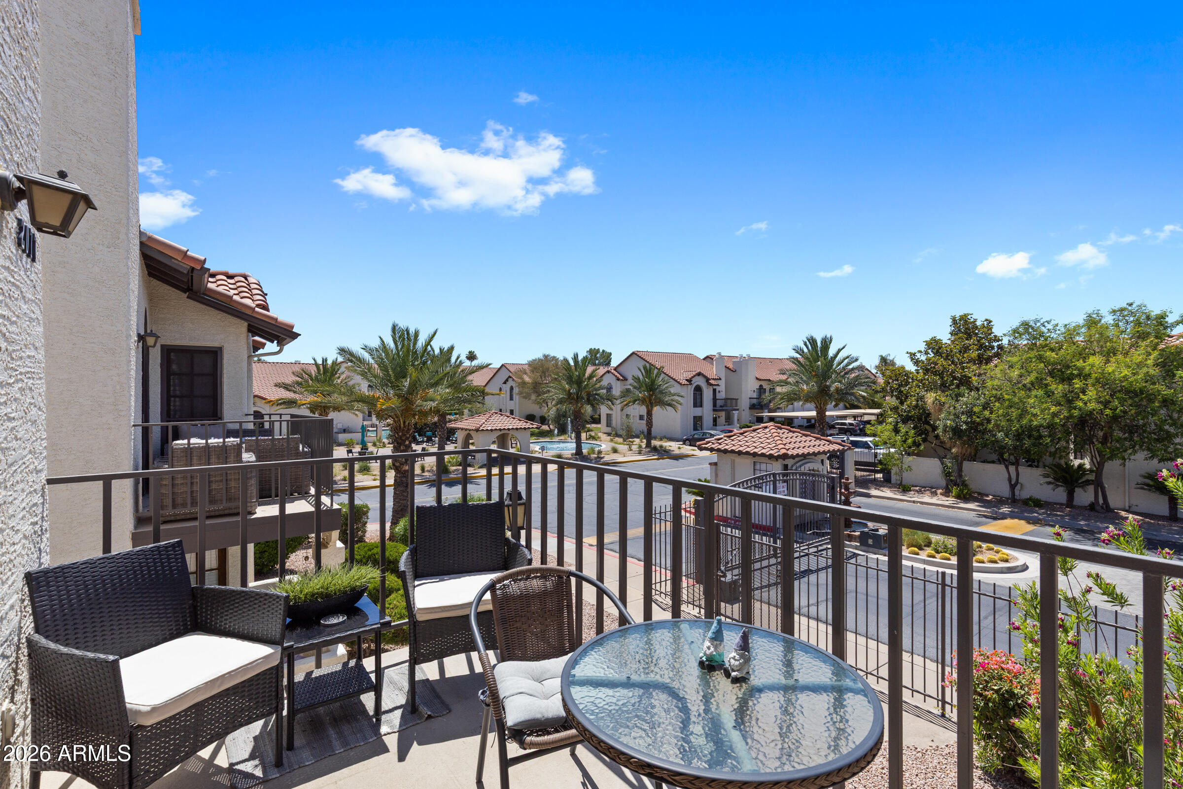La Contessa - Residential Lease