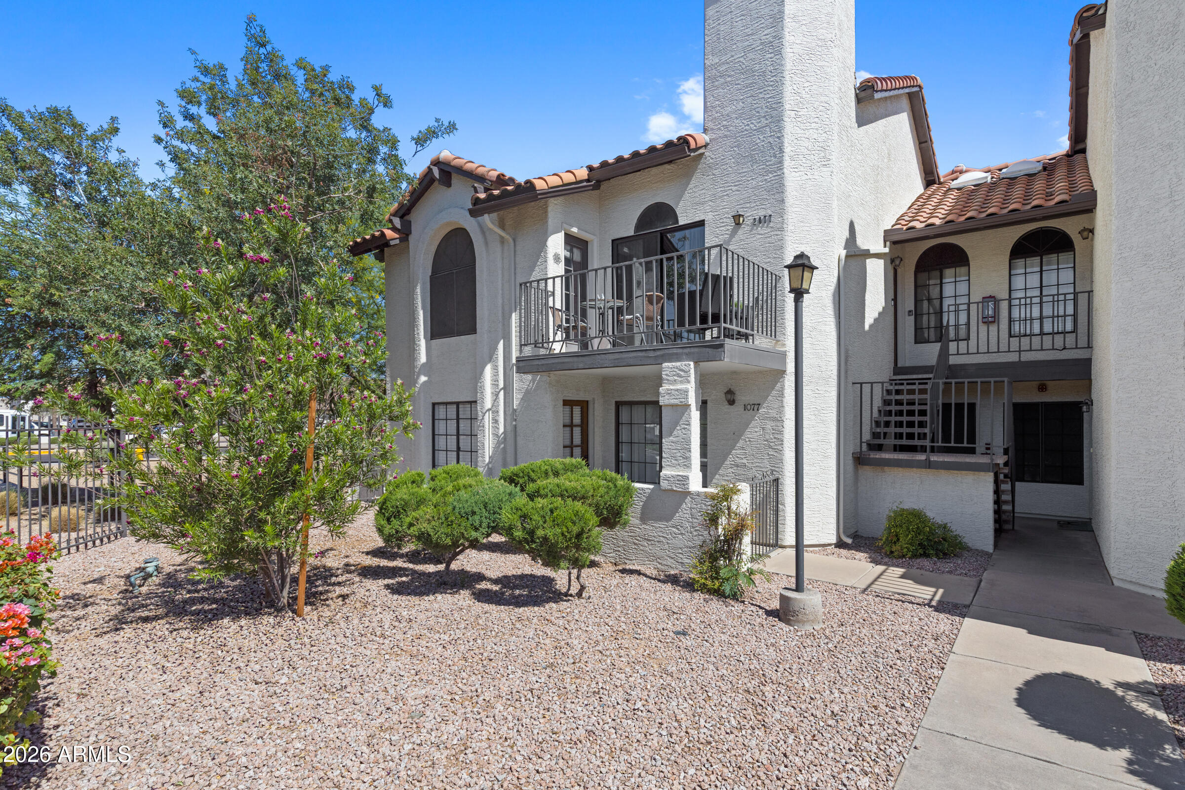 La Contessa - Residential Lease