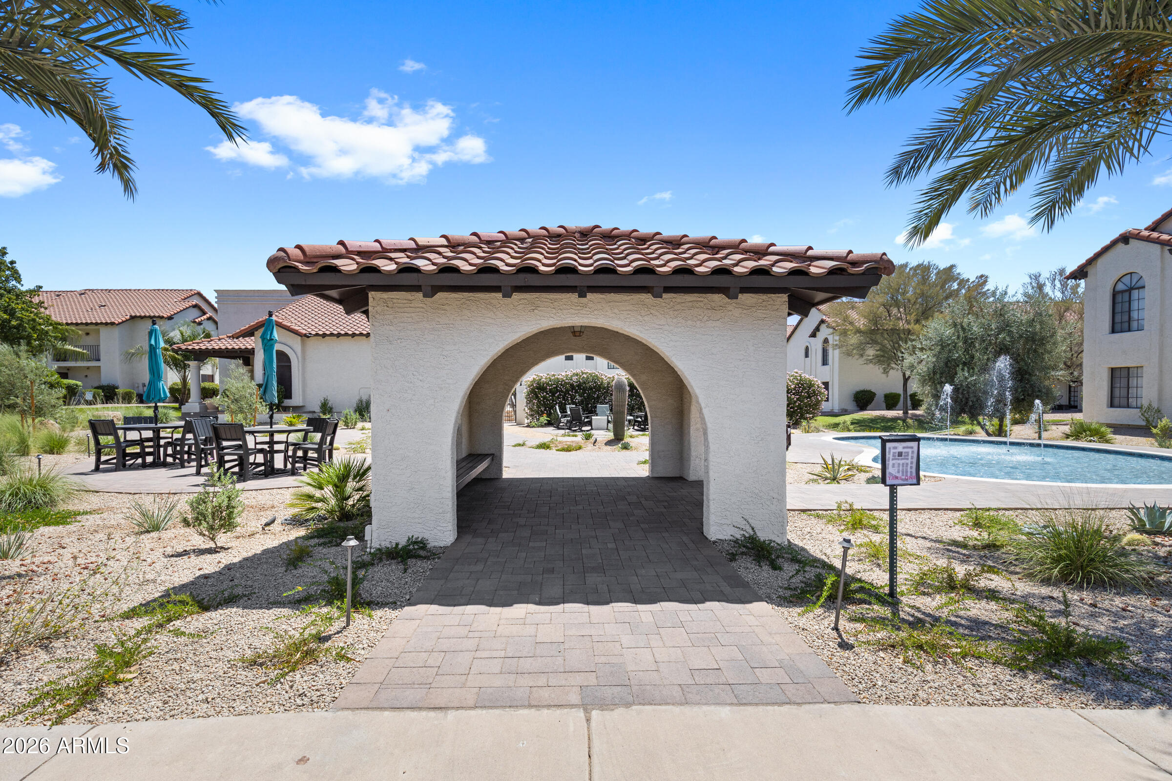 La Contessa - Residential Lease
