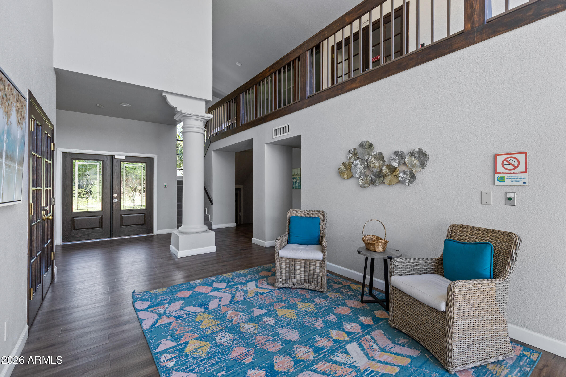 La Contessa - Residential Lease