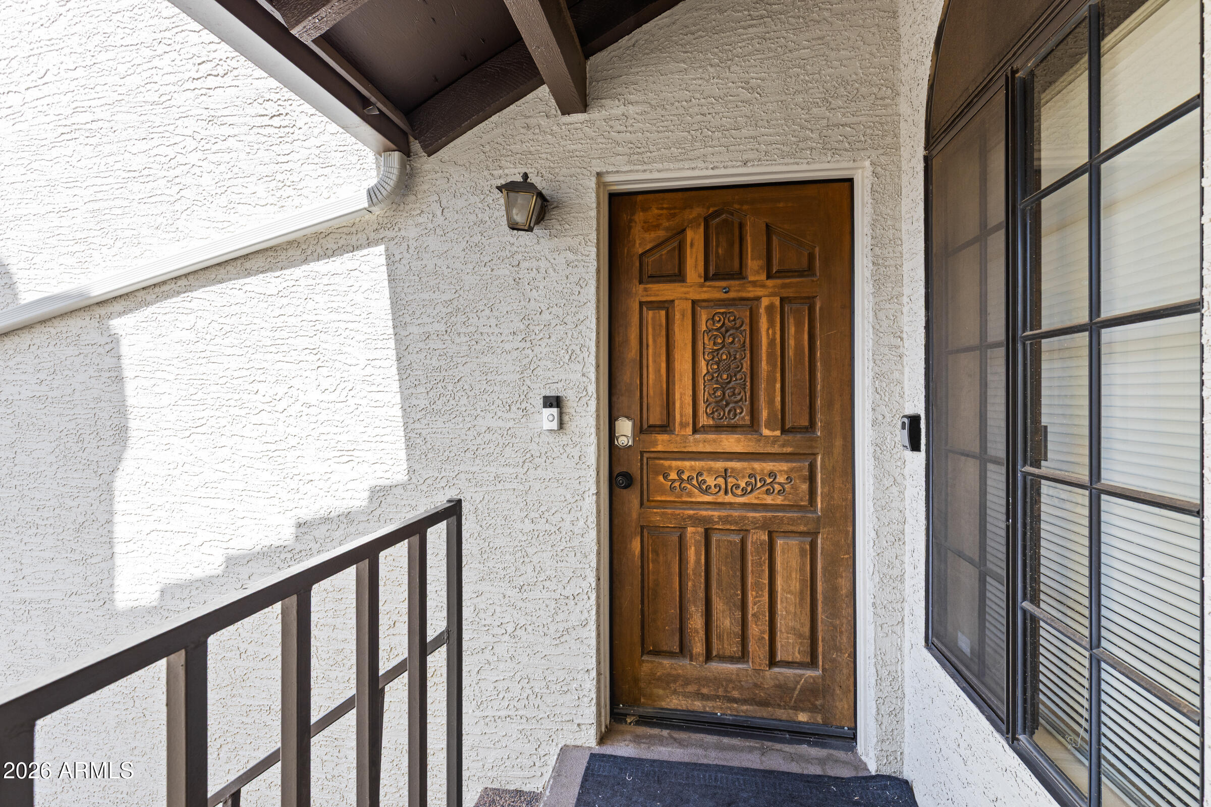 La Contessa - Residential Lease