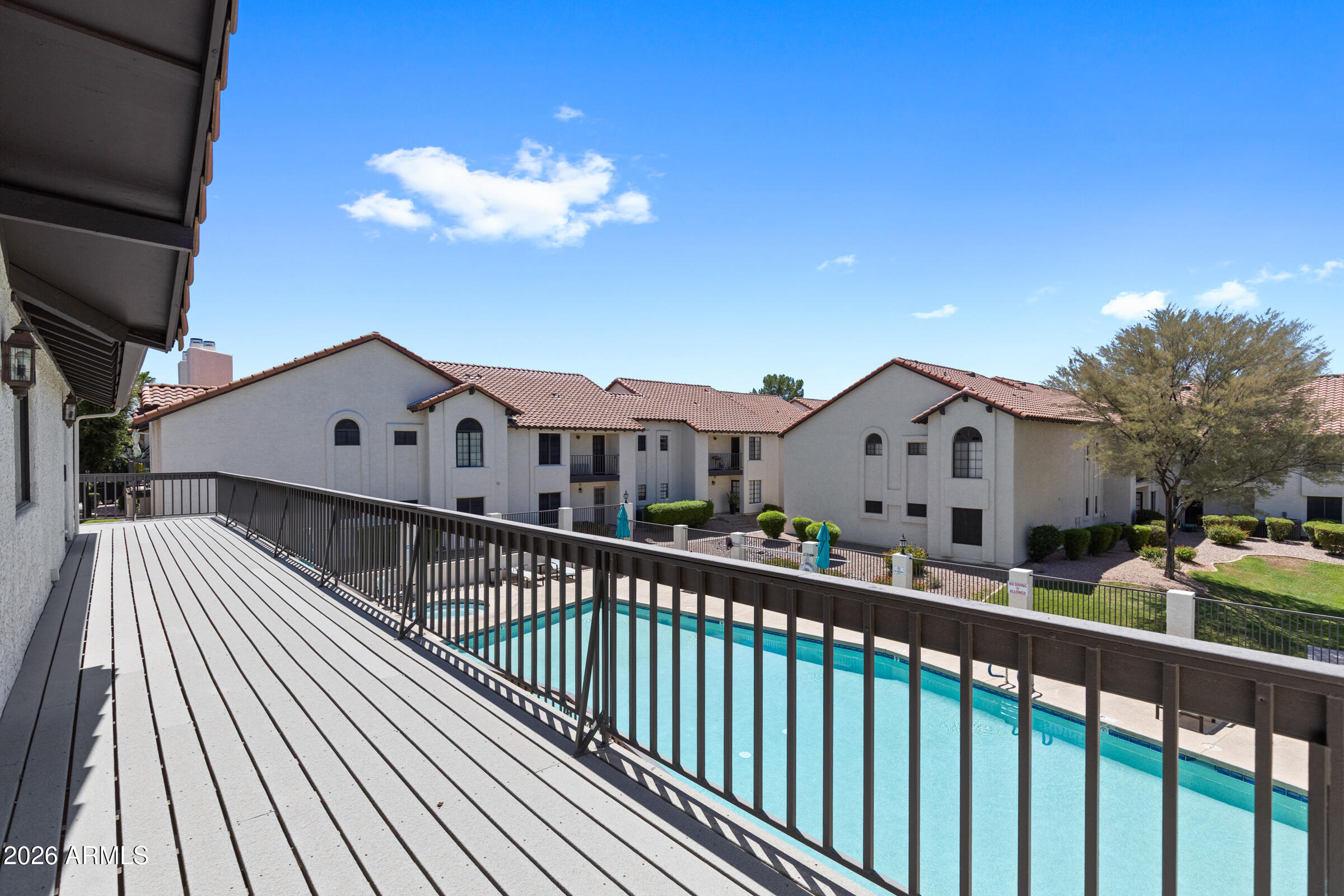 La Contessa - Residential Lease