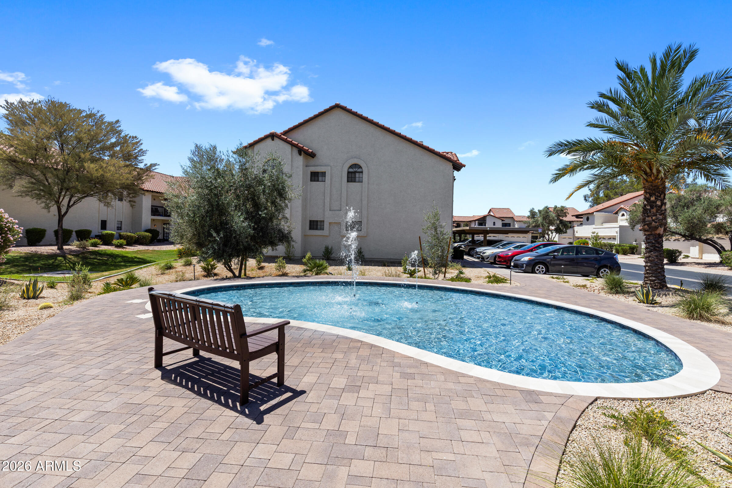 La Contessa - Residential Lease