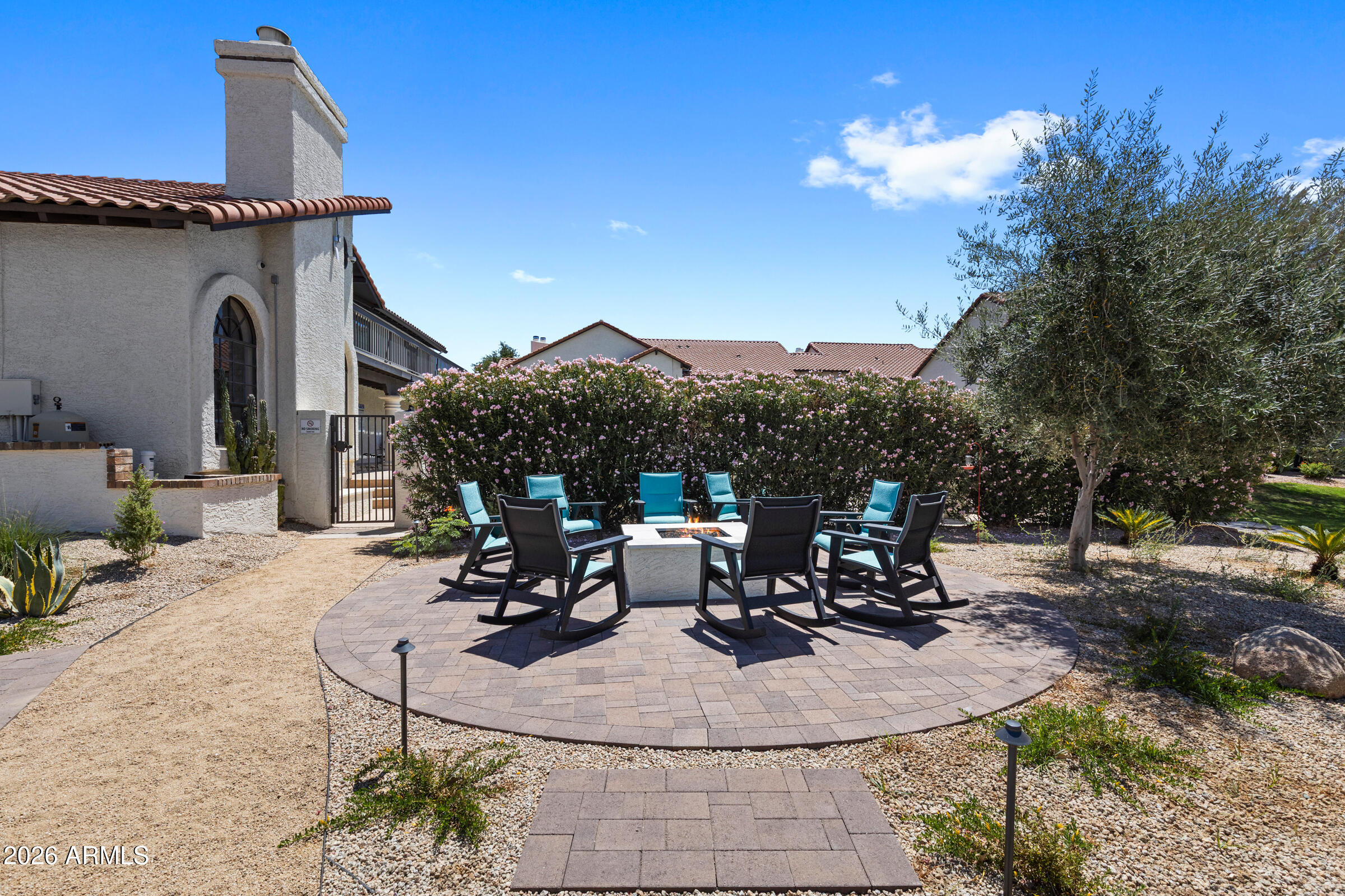La Contessa - Residential Lease